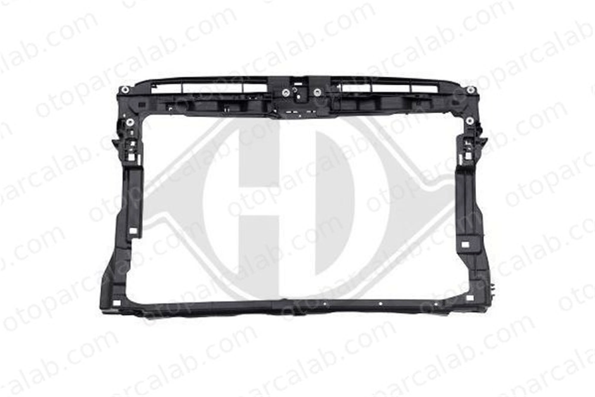 VORTEX V3613831 Panel Ön VW GOLF VIII GOLF VIII Variant 5H0805588 5H0805588E