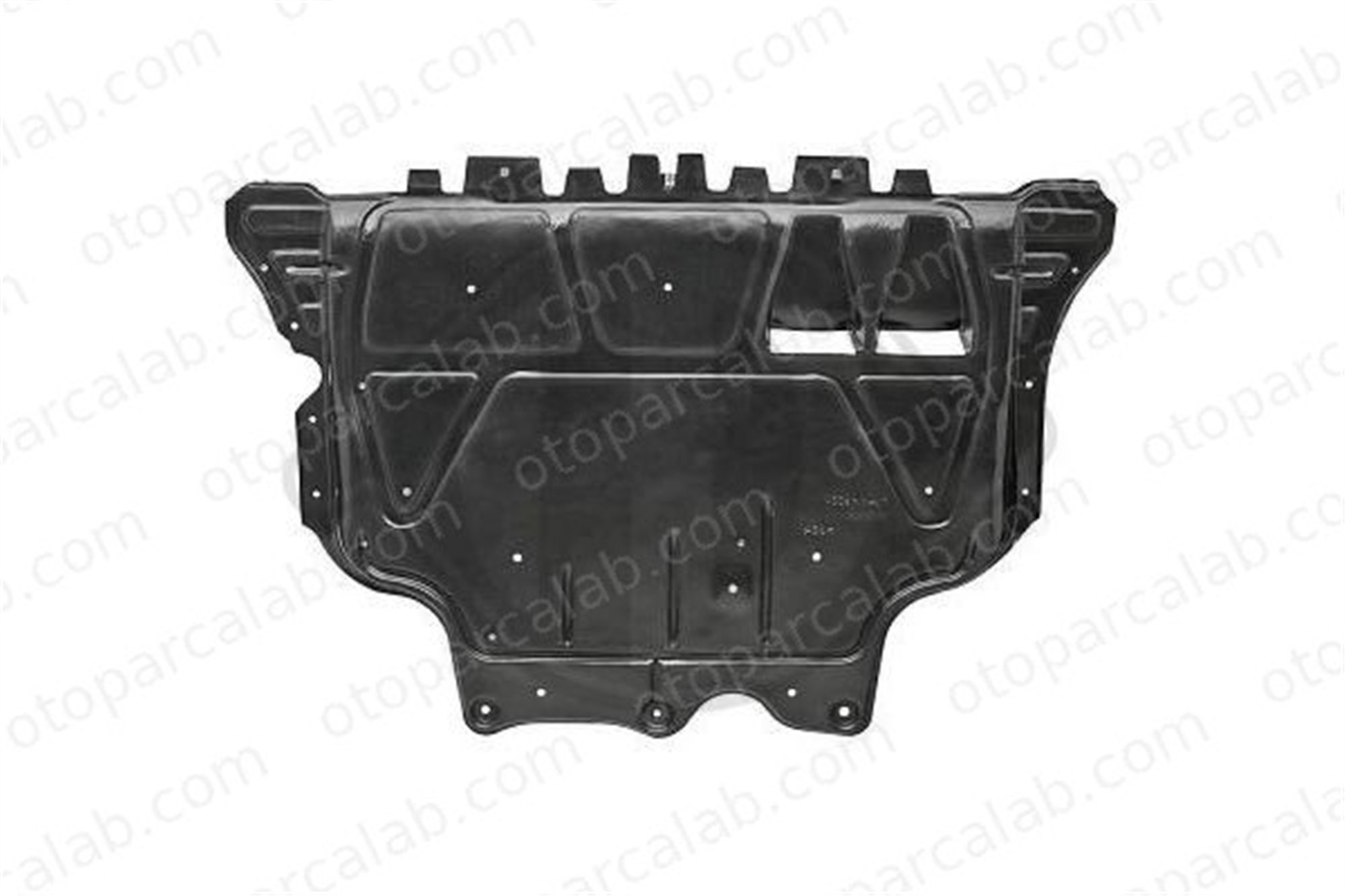 VORTEX V3614175 Motor Karter Muhafaza VW GOLF VII SEAT LEON ST 5Q0825236Q 5Q0825236C