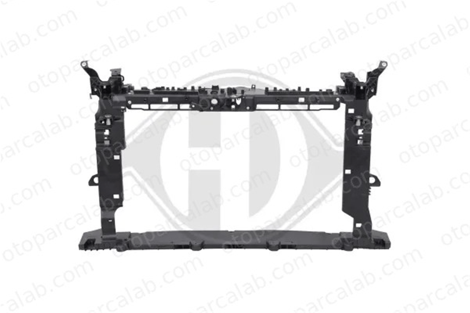 VORTEX V3614250 Panel Ön SEAT ARONA 6F9805588J 6F9805588G