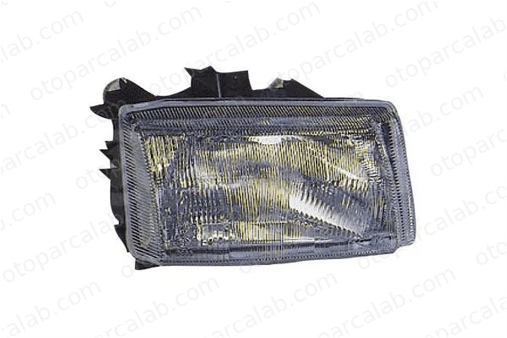 VORTEX V3614403 Far Sağ VW POLO III CLASSIC CADDY II Kasa/büyük limuzin 6K5941016