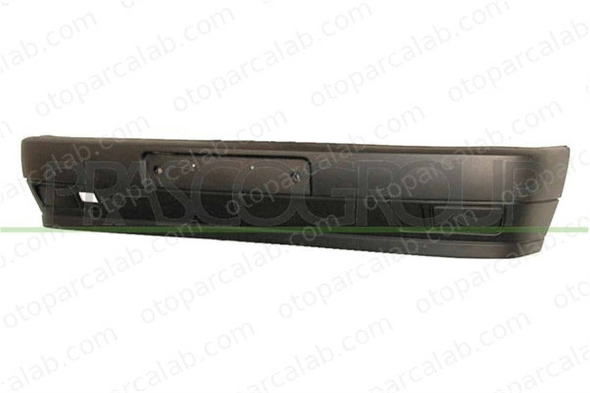 VORTEX V3614743 Tampon Ön VW TRANSPORTER T4 Minibüs/Otobüs TRANSPORTER T4 Panelvan/Van 701807101 701807101M