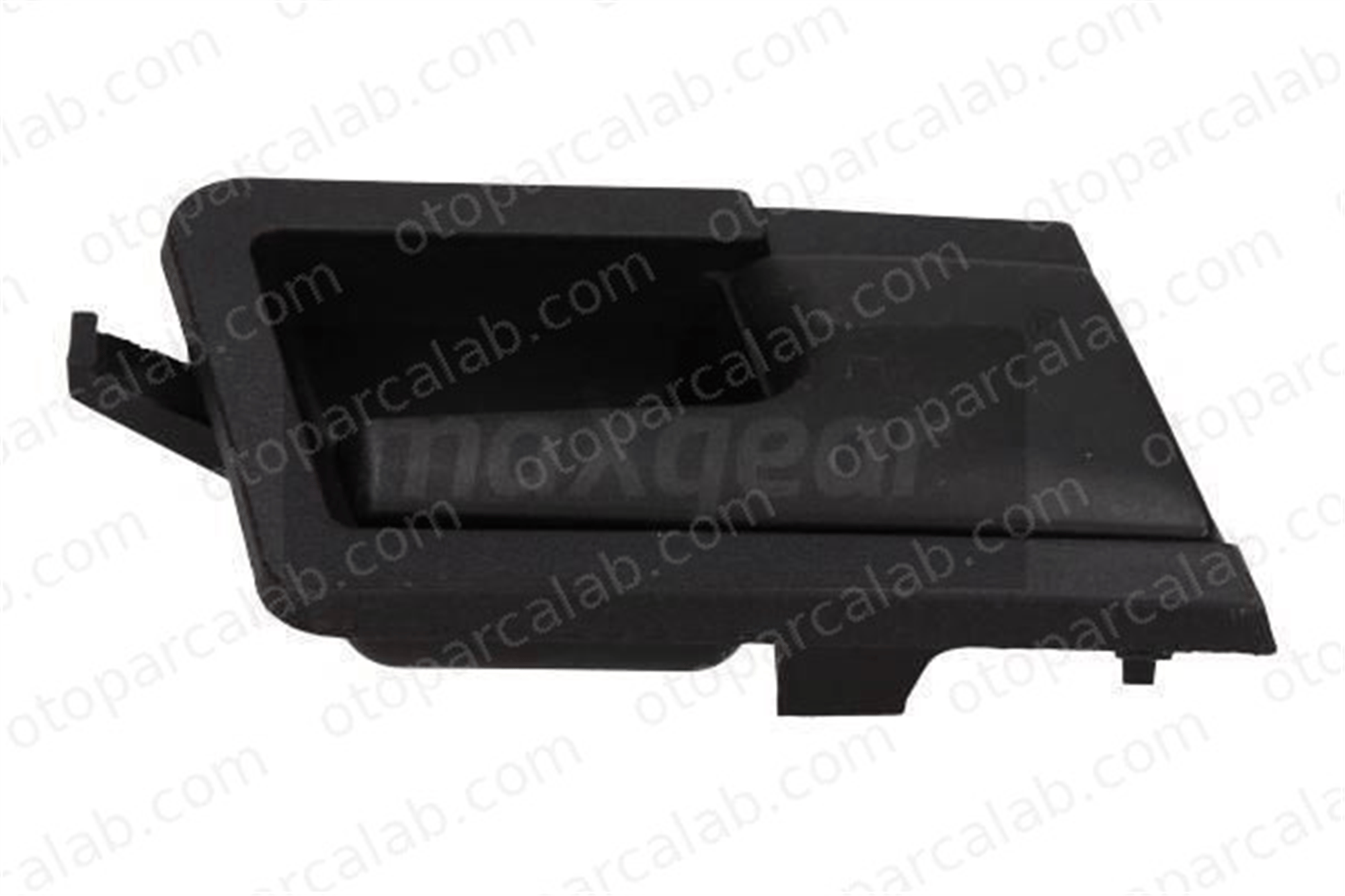 VORTEX V3614748 Kapı Kolu Ön İç Sağ VW TRANSPORTER T4 Minibüs/Otobüs TRANSPORTER T4 Panelvan/Van