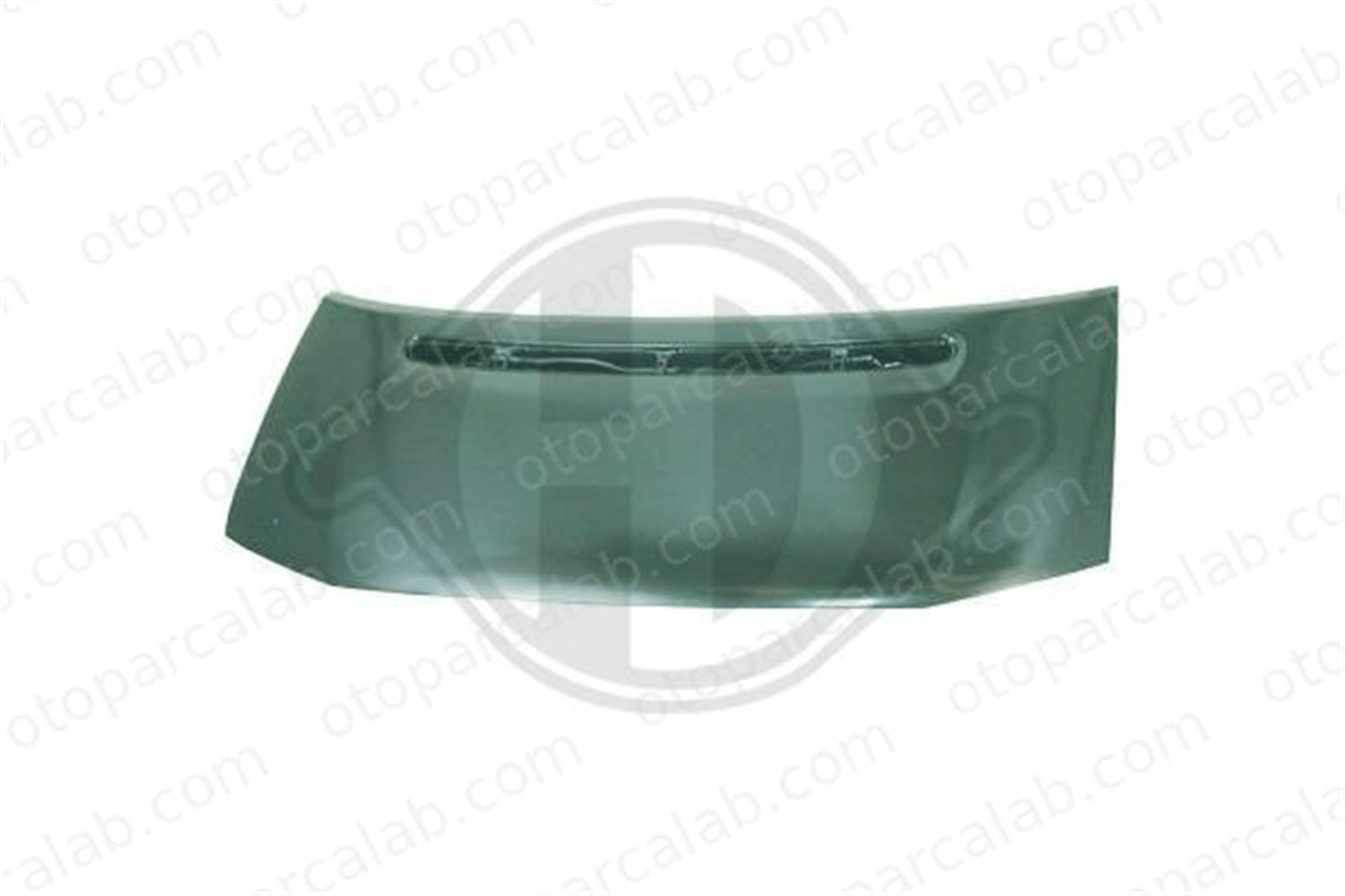 VORTEX V3614796 Motor Kaputu VW TRANSPORTER T4 Minibüs/Otobüs TRANSPORTER T4 Panelvan/Van 7D1823033A 701823033F
