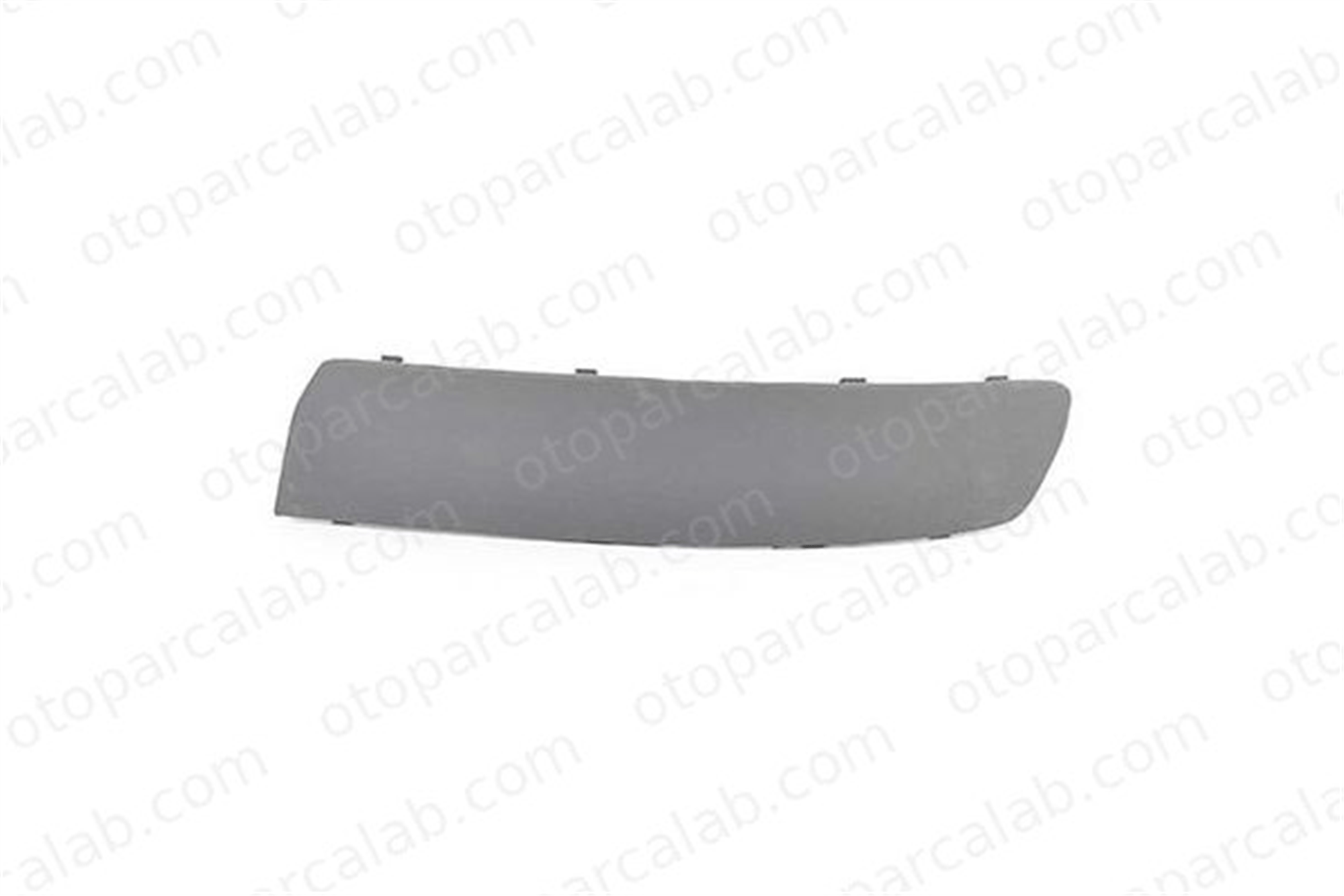 VORTEX V3614886 Tampon Bandı Ön VW MULTIVAN T5 TRANSPORTER T5 Minibüs/Otobüs 7H08077177G9 7H0807717