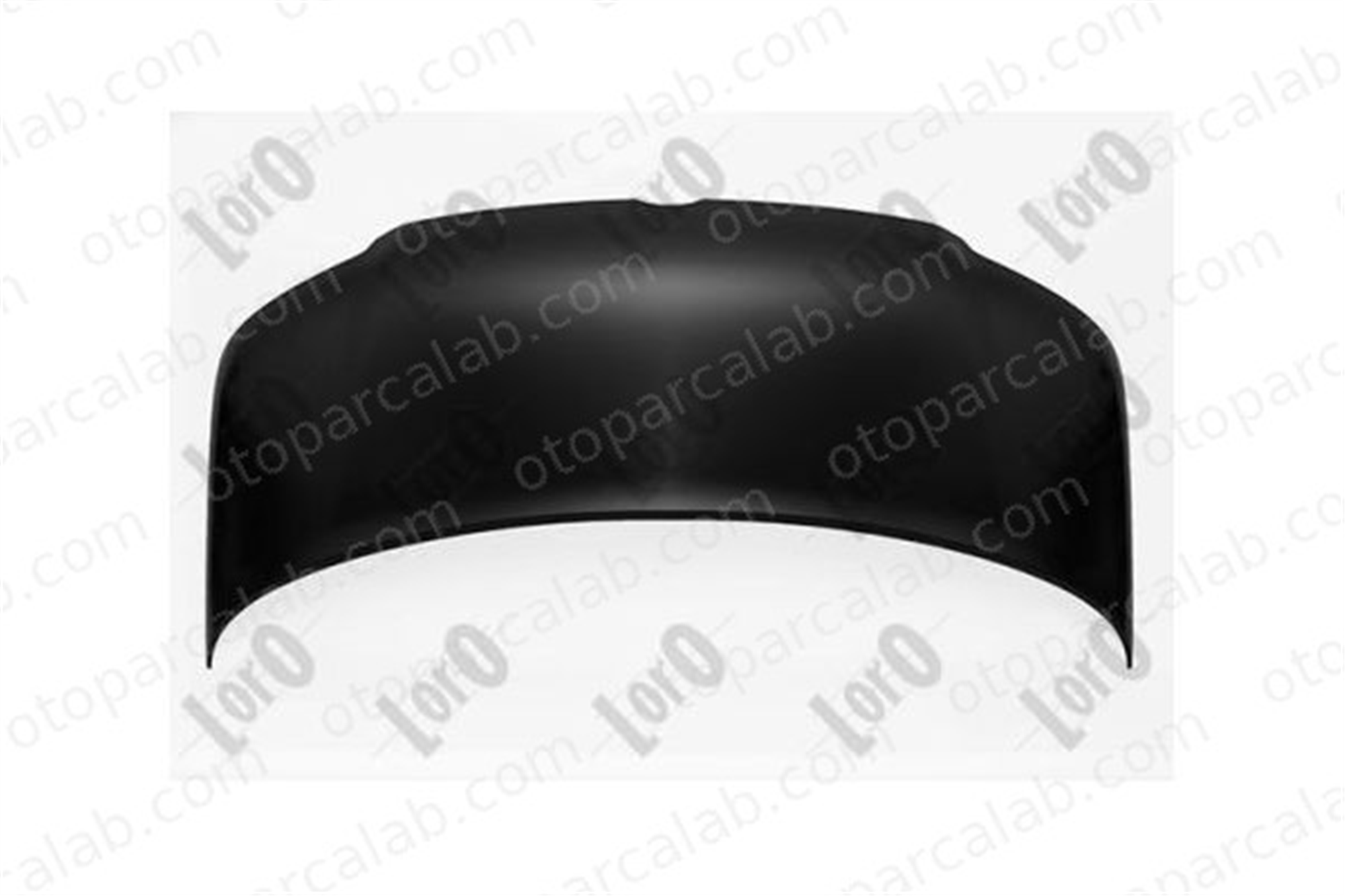 VORTEX V3614893 Motor Kaputu VW TRANSPORTER T5 Minibüs/Otobüs TRANSPORTER T5 Panelvan/Van 7H0823033C