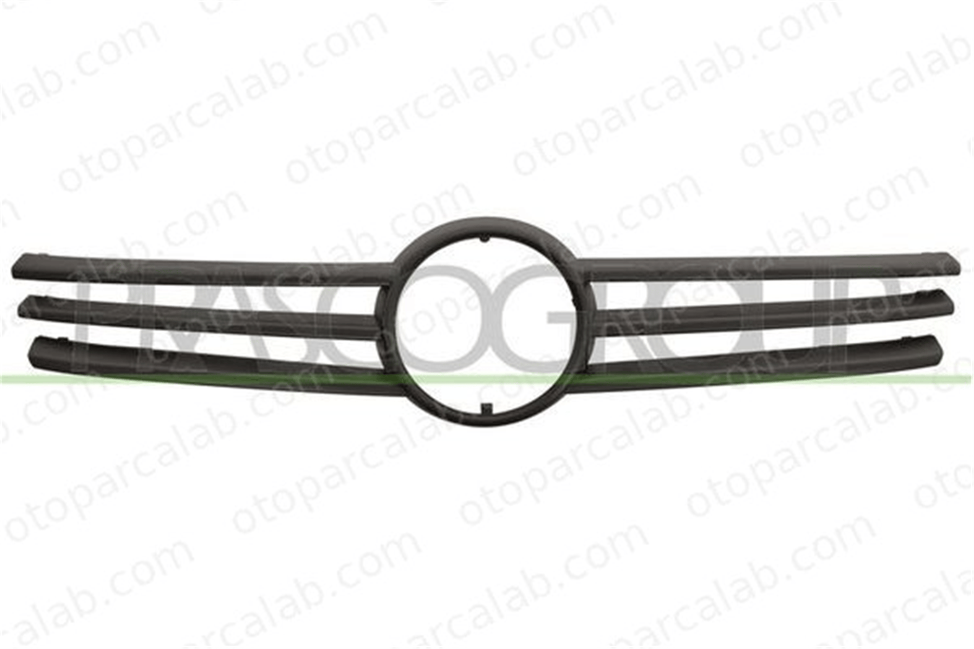 VORTEX V3614927 Panjur Ön VW TRANSPORTER T5 Minibüs/Otobüs TRANSPORTER T5 Panelvan/Van 7H5807819 7H5807819GRU