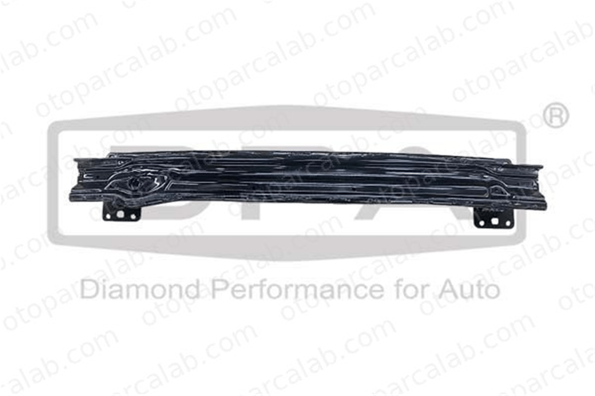 VORTEX V3615001 Tampon Demiri Arka AUDI Q3 Q3 Sportback 83A807309 83A807309A