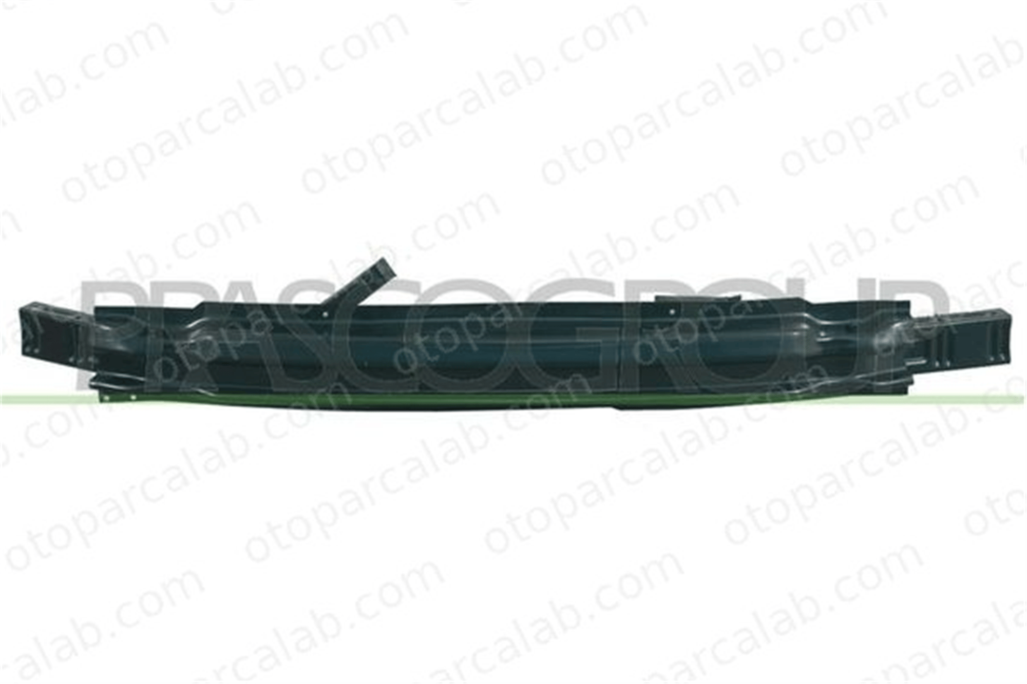 VORTEX V3615102 Tampon Demiri Arka AUDI A4 B7 A4 B7 Avant 8E0807313L 8E0807309