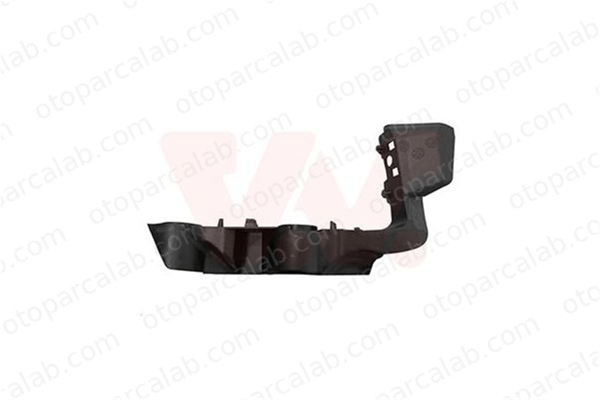VORTEX V3615651 Tampon Braketi Ön Sol AUDI A4 B9 A4 B9 Avant 8W0807283