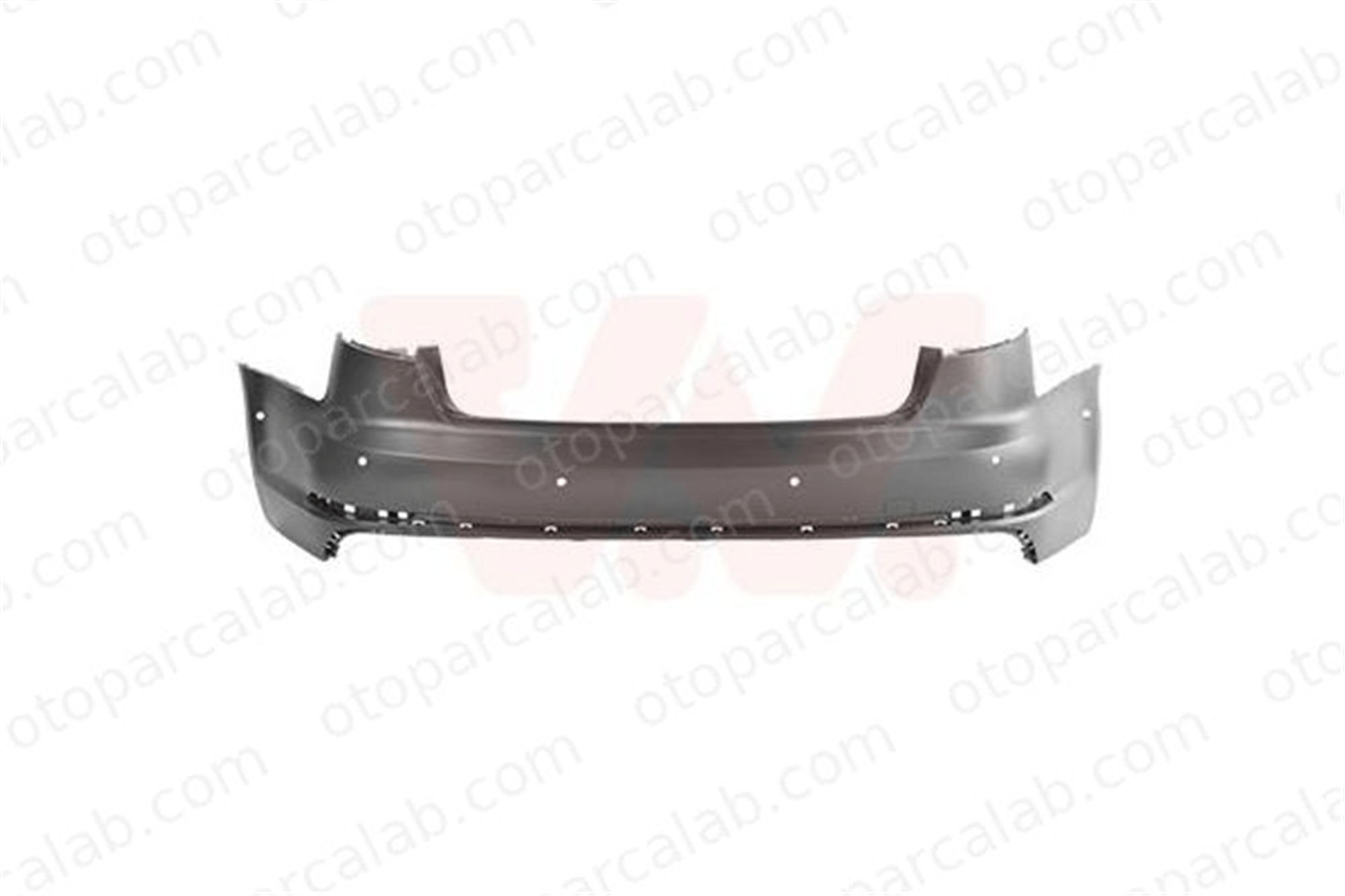VORTEX V3615745 Tampon Arka AUDI A4 B9 8W5807067E 8W5807067EGRU
