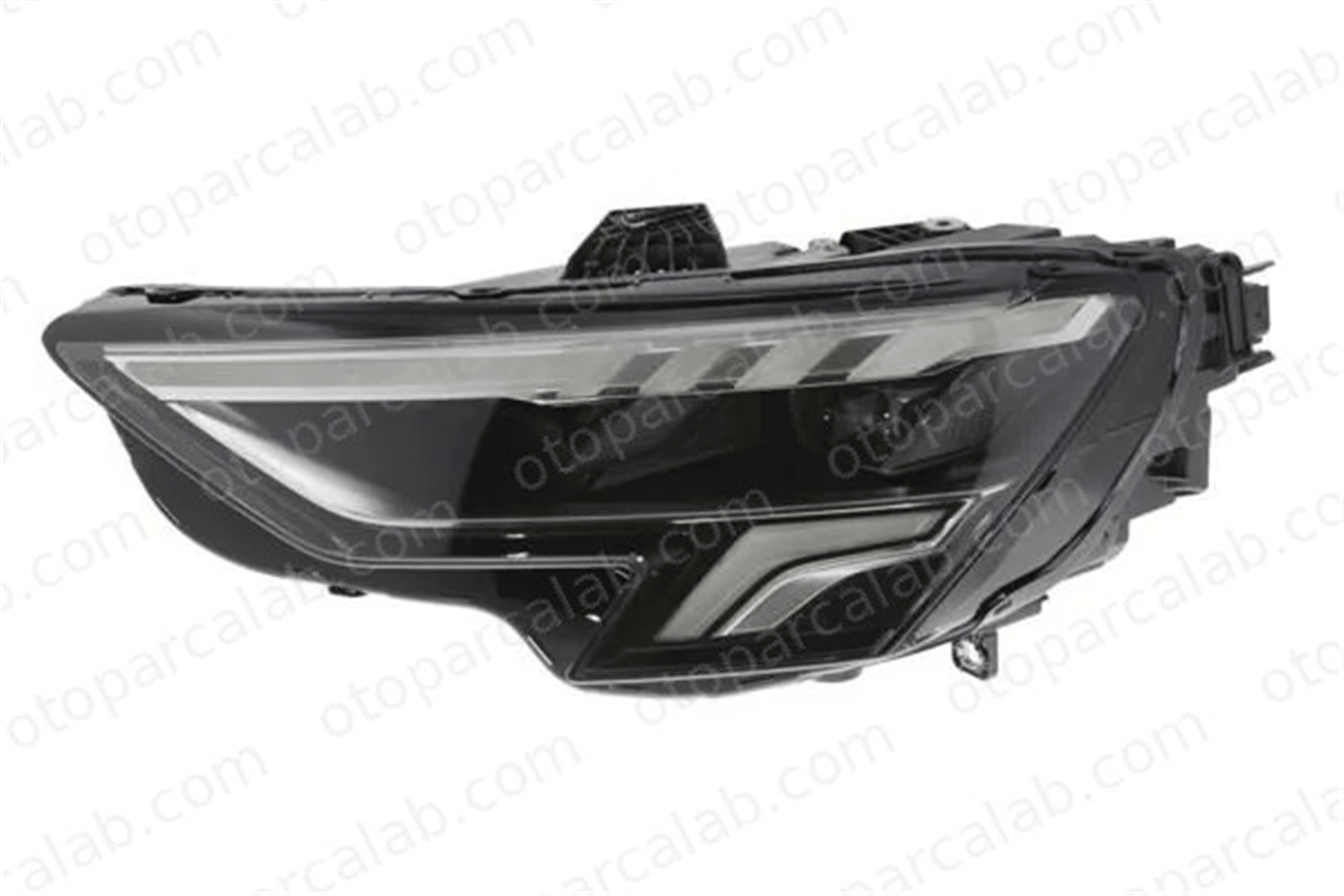VORTEX V3615854 Far Sol AUDI A3 Limousine A3 Sportback 8Y0941033