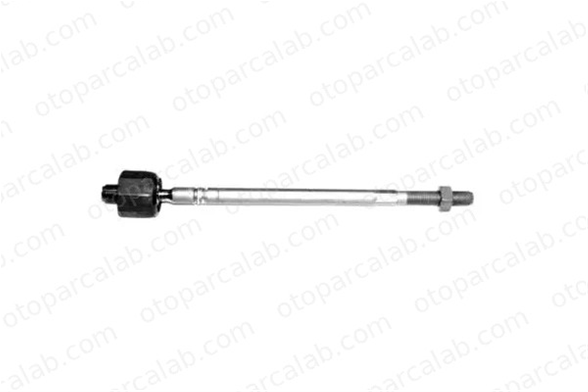 VOTTO 10-12301 Rot Mili Sağ veya Sol PEUGEOT EXPERT TEPEE CITROËN JUMPY 3812F0 1401381380