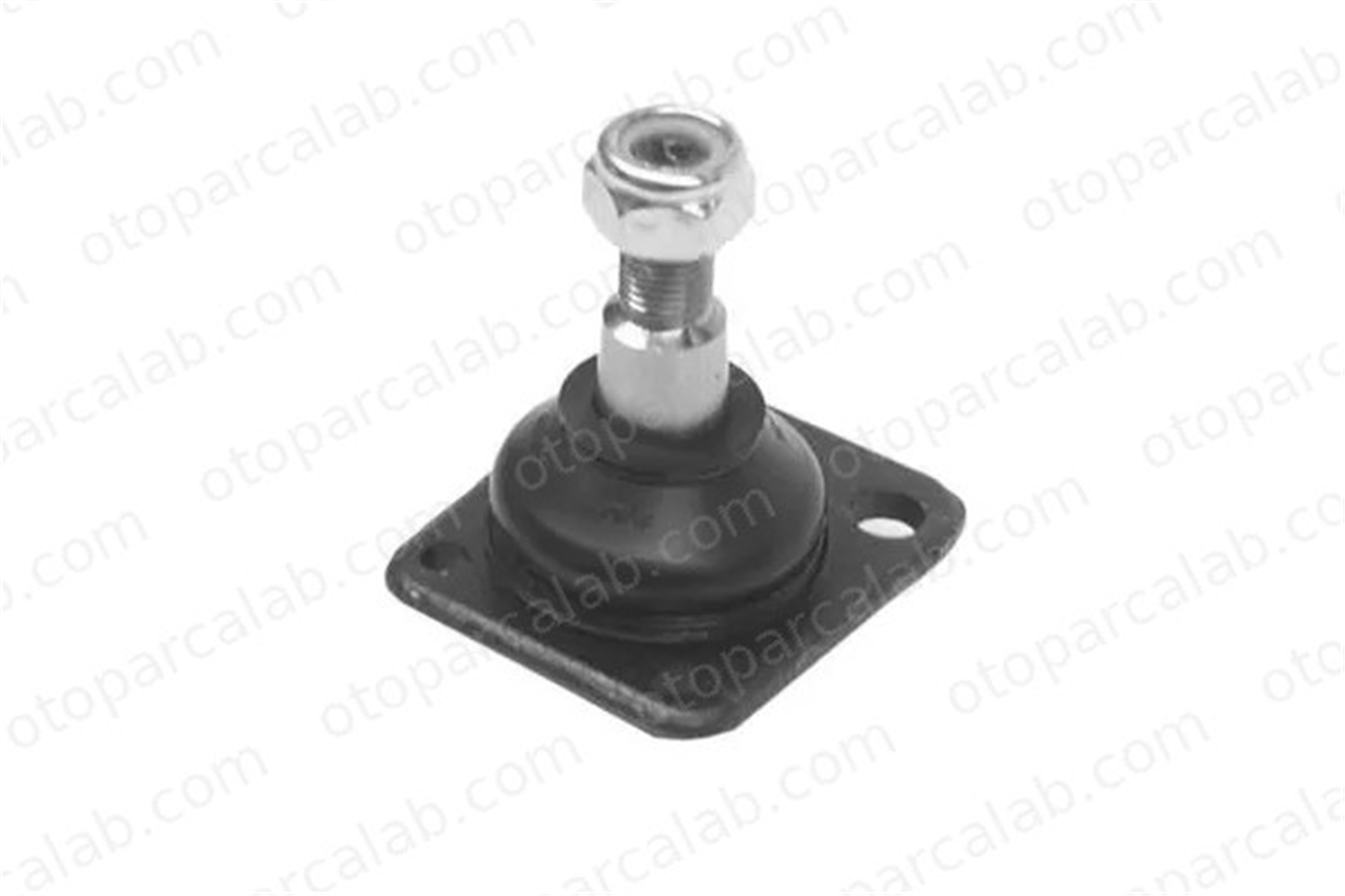 VOTTO 11-03100 Rotil Üst Sağ veya Sol RENAULT 12 12 Variable 7701468820 7701460886