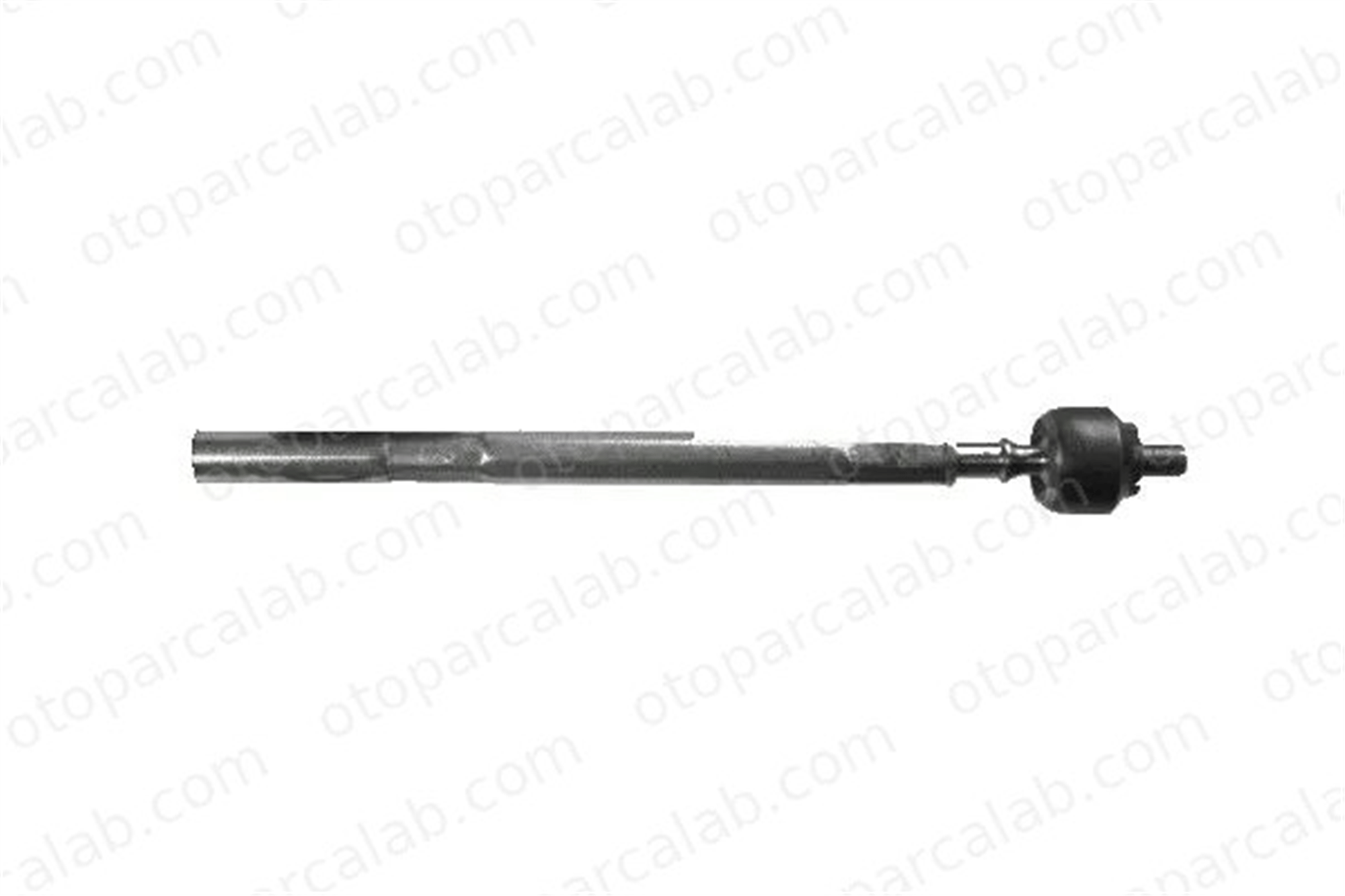 VOTTO 12-06301 Rot Mili Sağ veya Sol PEUGEOT 205 II 205 I 381295 96136394