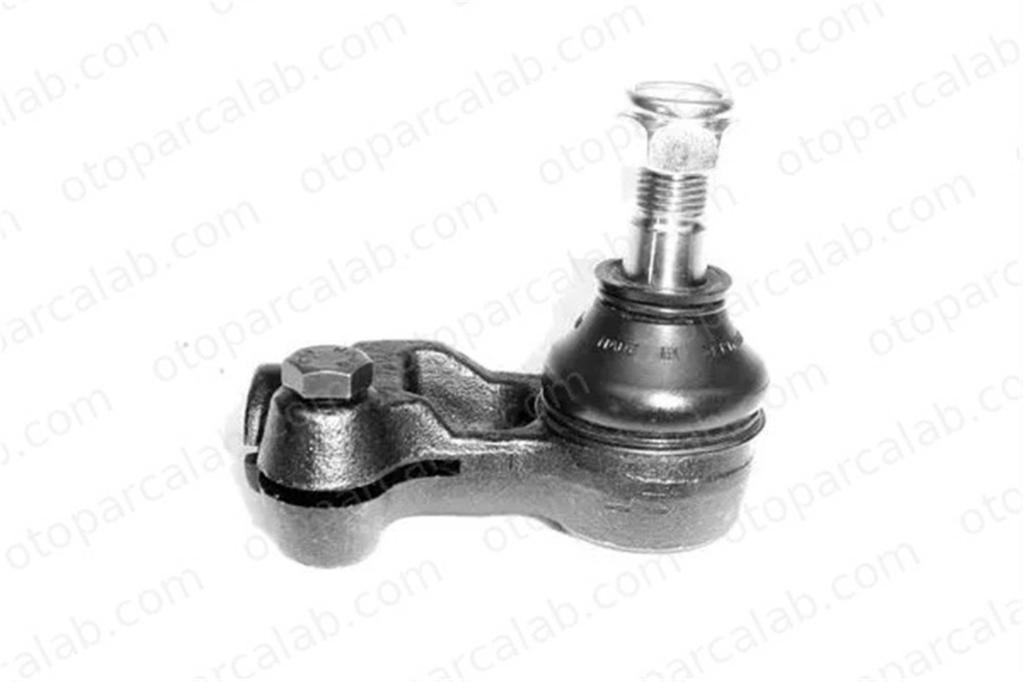 VOTTO 14-01202 Rot Başı Sol OPEL KADETT E Hatchback KADETT E 324039 7846495