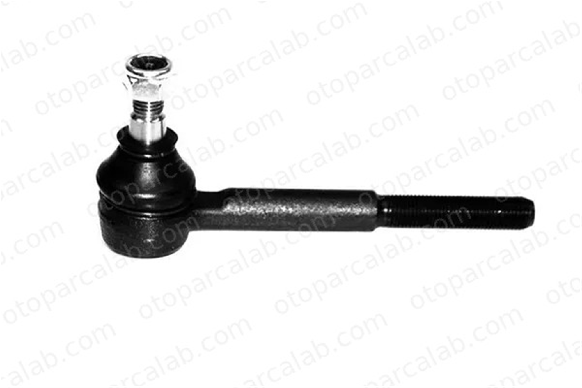 VOTTO 14-10202 Rot Başı Sağ veya Sol OPEL REKORD E REKORD E Station wagon 90188427 9001729