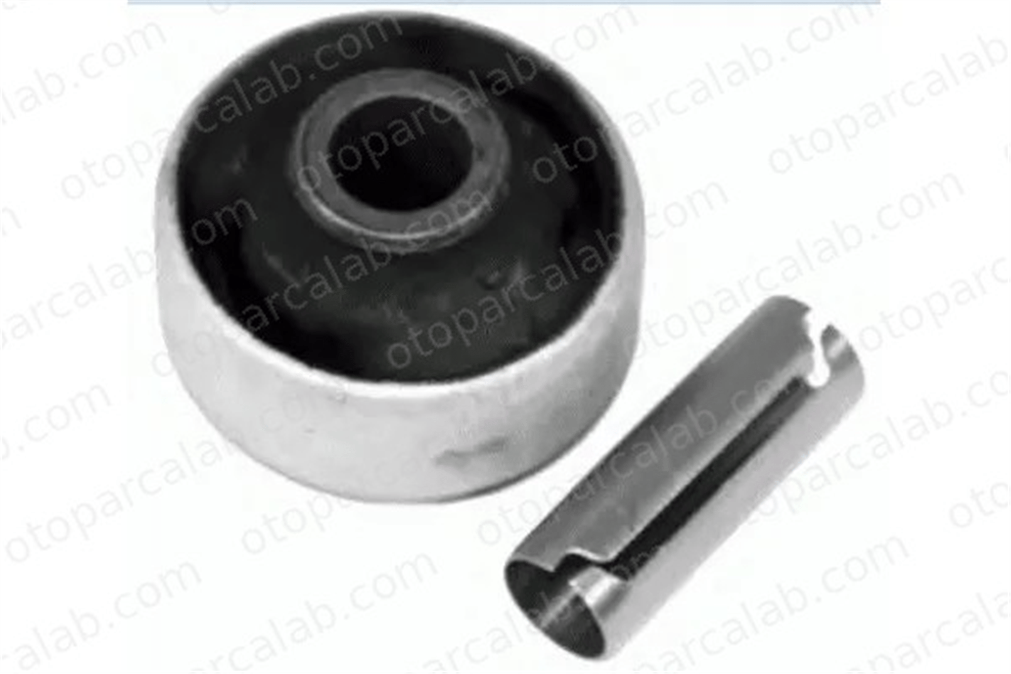 VOTTO 15-02709 Salıncak Burcu Ön Alt Sağ veya Sol VW GOLF II SEAT IBIZA II 191407181D 191407181B