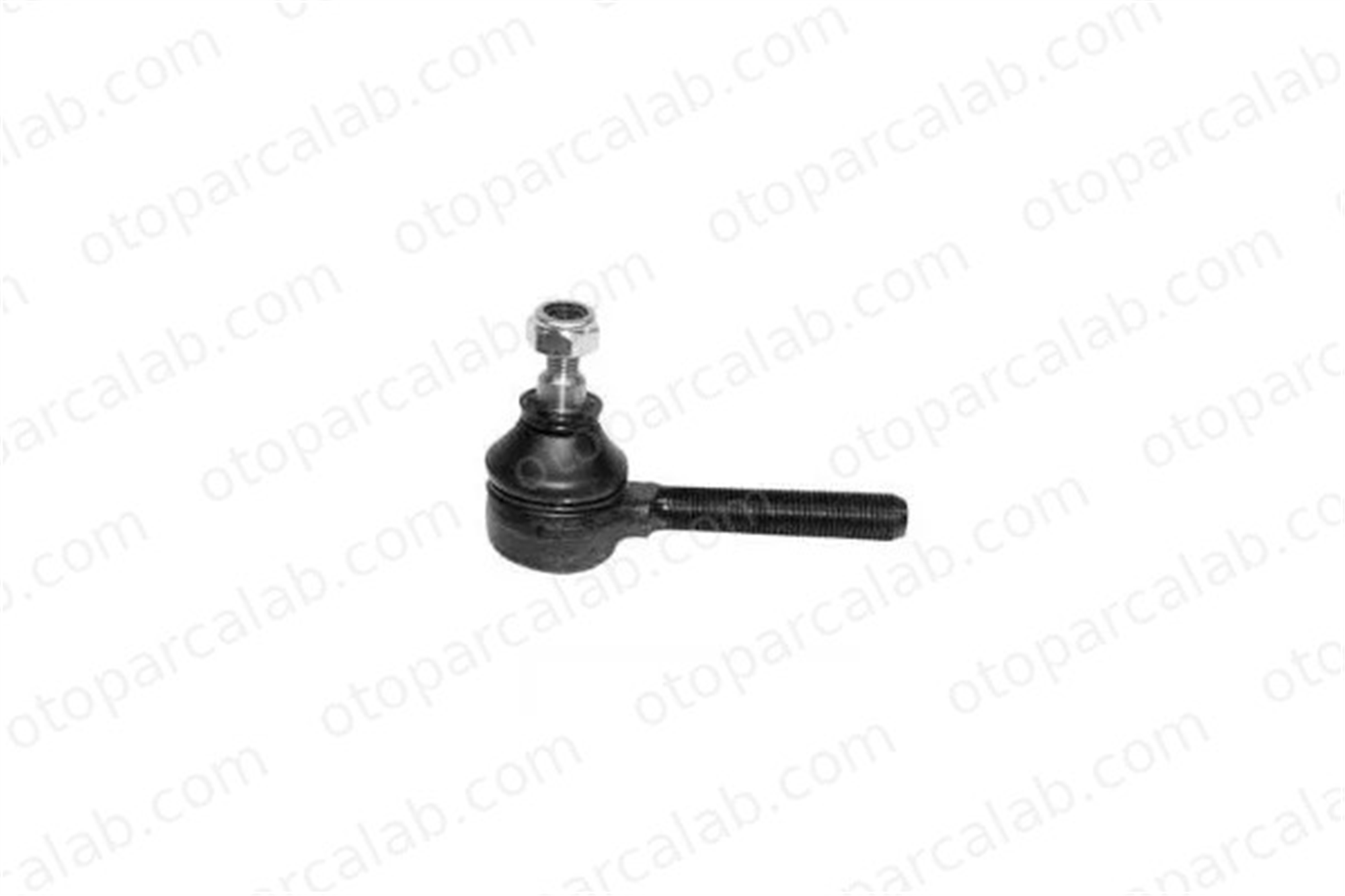 VOTTO 15-09200 Rot Başı Sağ VW KAEFER KAEFER Cabrio 113415812C 131415802E