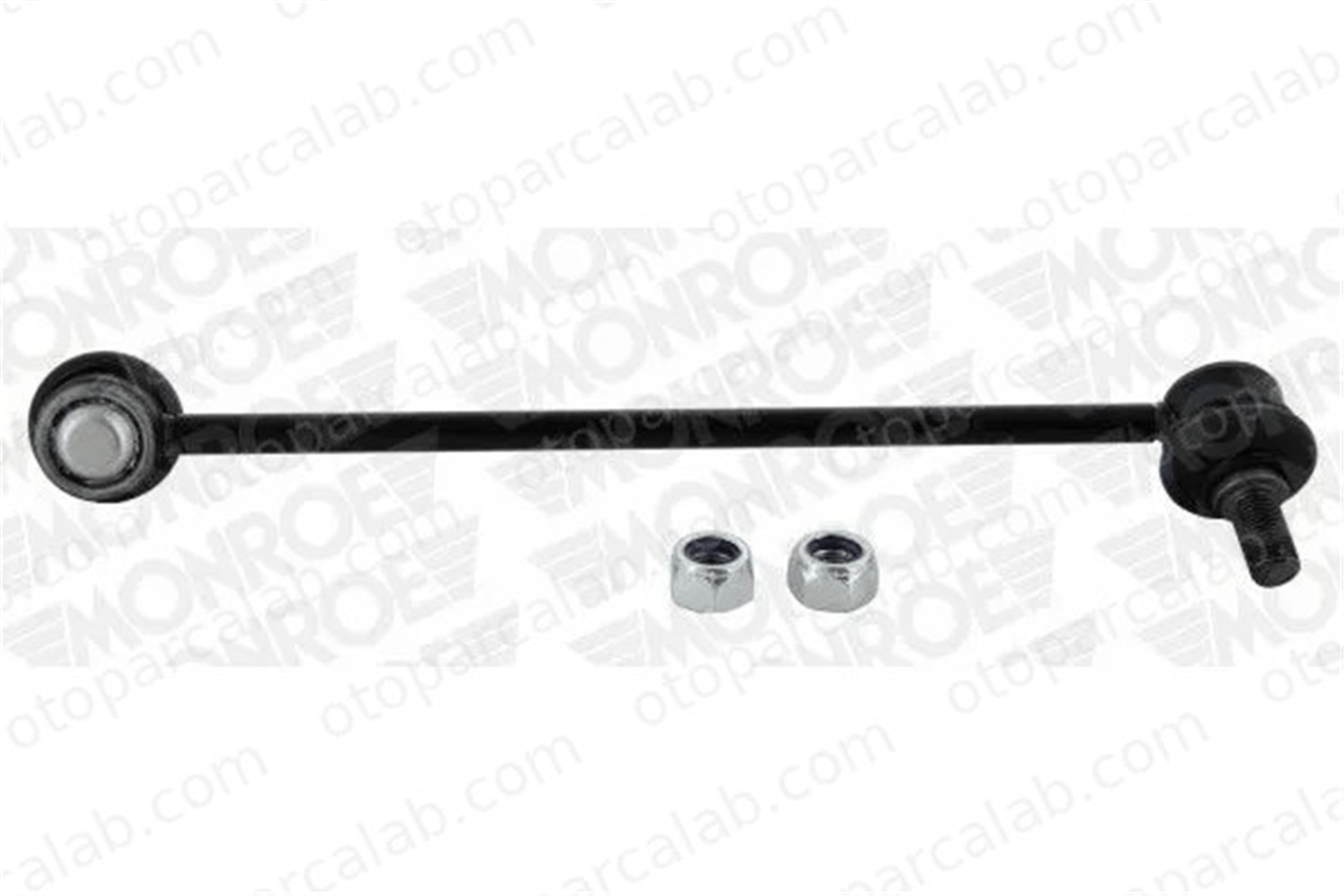 VOTTO 16-144002 Viraj Demir Askı Rotu Ön Sol HYUNDAI H-1 Cargo H-1 Travel 548304H000 548304H200