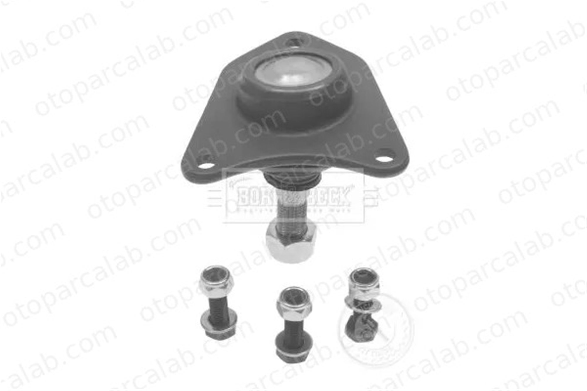 VOTTO 17-081002 Rotil Üst Sağ veya Sol FORD GRANADA Turnier GRANADA II 880X3K209FA 5021429