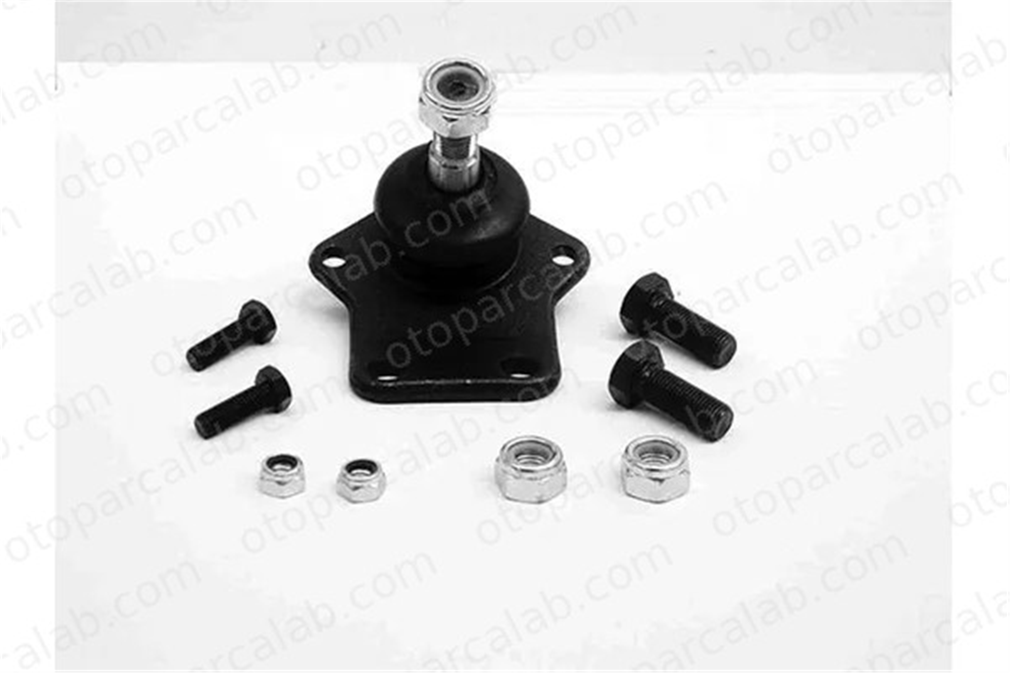 VOTTO 17-08101 Rotil Alt Sağ veya Sol FORD GRANADA Turnier GRANADA II 6924364 1579763