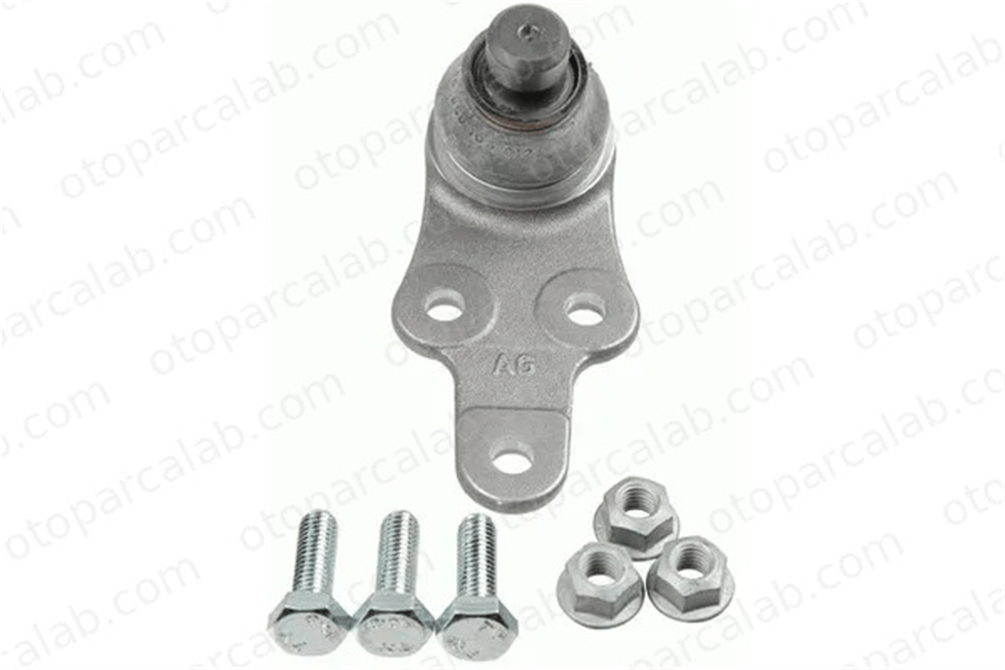 VOTTO 17-101022 Rotil Alt Sol FORD MONDEO III Sedan MONDEO III 1311416 1679376