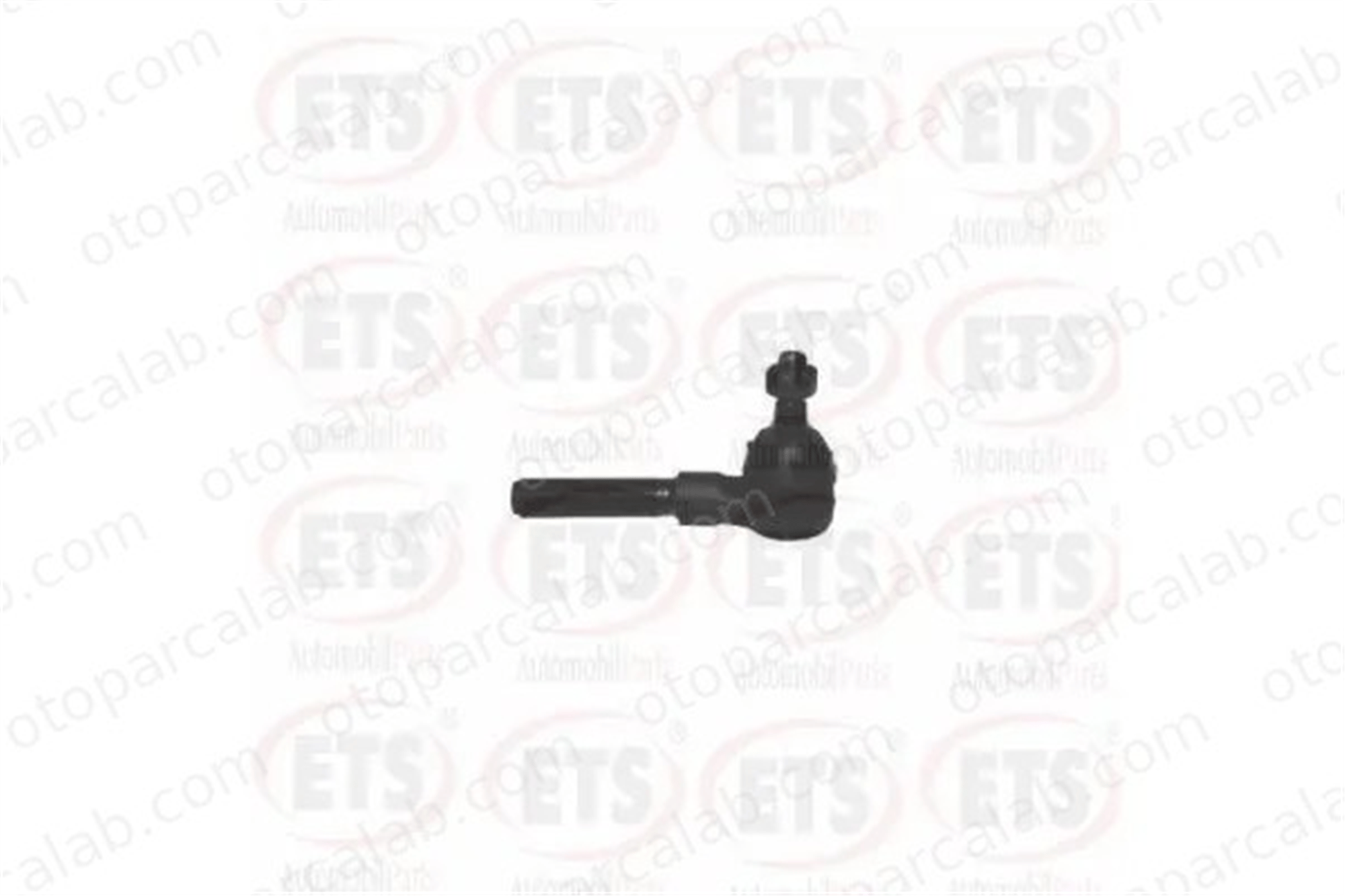 VOTTO 17-21201 Rot Başı Sağ FORD RANGER FORD USA BRONCO II ES2215L E3TZ3A131D