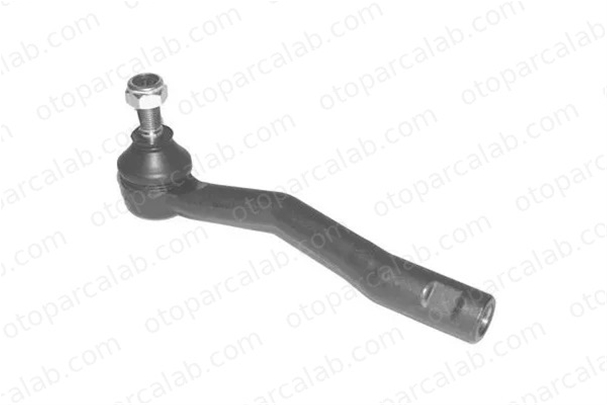 VOTTO 18-01201 Rot Başı Sol TOYOTA CARINA E VI CARINA E VI Sedan 4504729125 4504709010