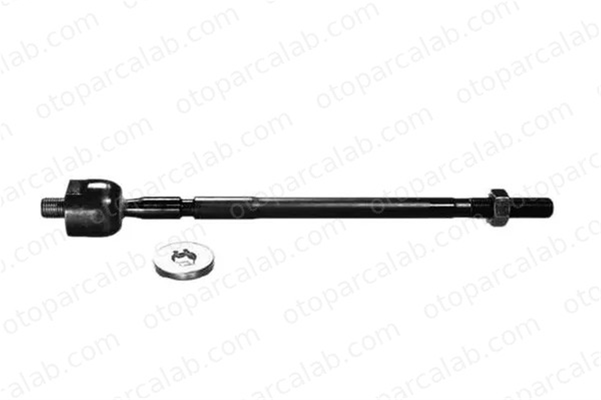 VOTTO 18-03303 Rot Mili Sağ veya Sol TOYOTA COROLLA COROLLA Liftback 4550319036 4550319125