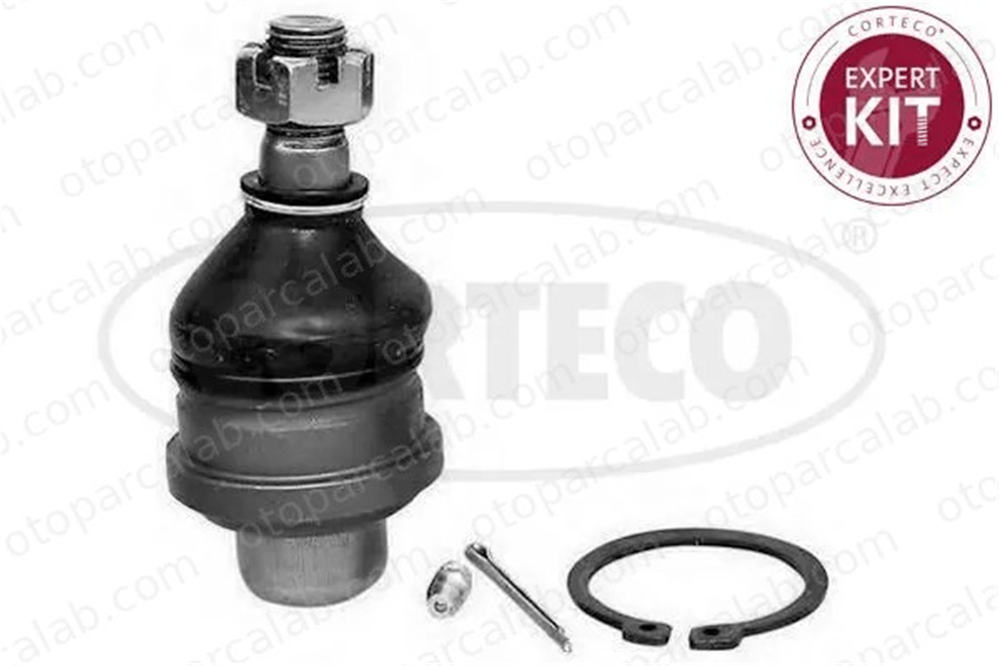 VOTTO 18-051002 Rotil Üst Sağ veya Sol TOYOTA CELICA Coupe COROLLA Hatchback 4330819035 4330812030