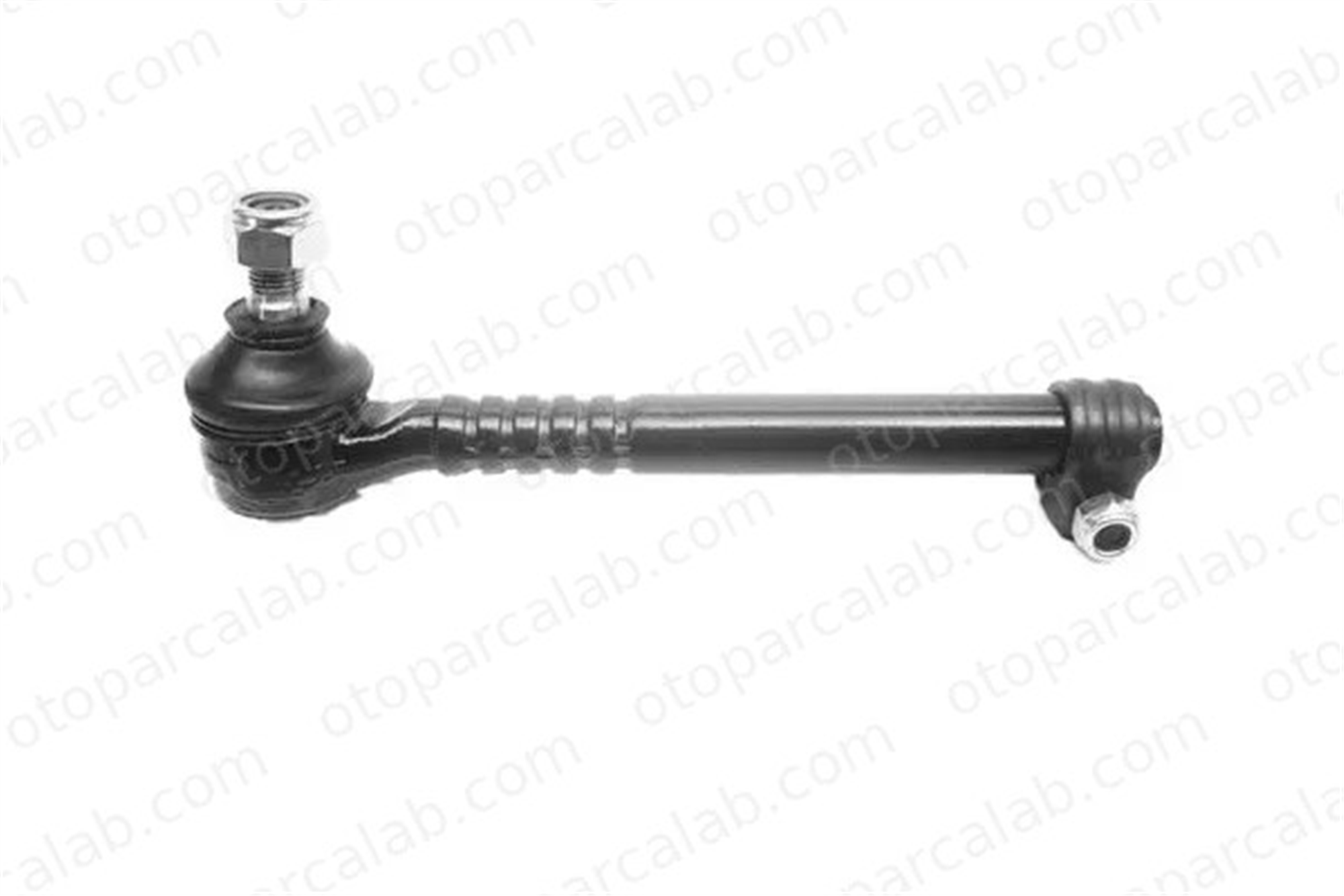 VOTTO 18-05201 Rot Başı Sağ veya Sol TOYOTA COROLLA Hatchback DAIHATSU CHARMANT 4546019125 4504619125