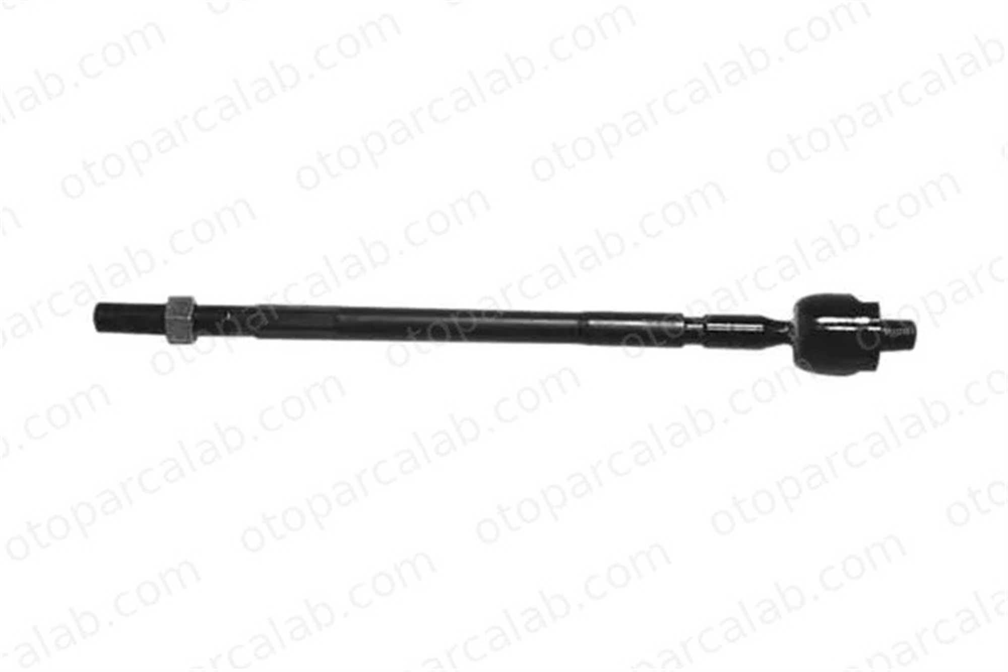 VOTTO 18-05301 Rot Mili Sağ veya Sol TOYOTA COROLLA COROLLA Liftback 4550319125 4550319036