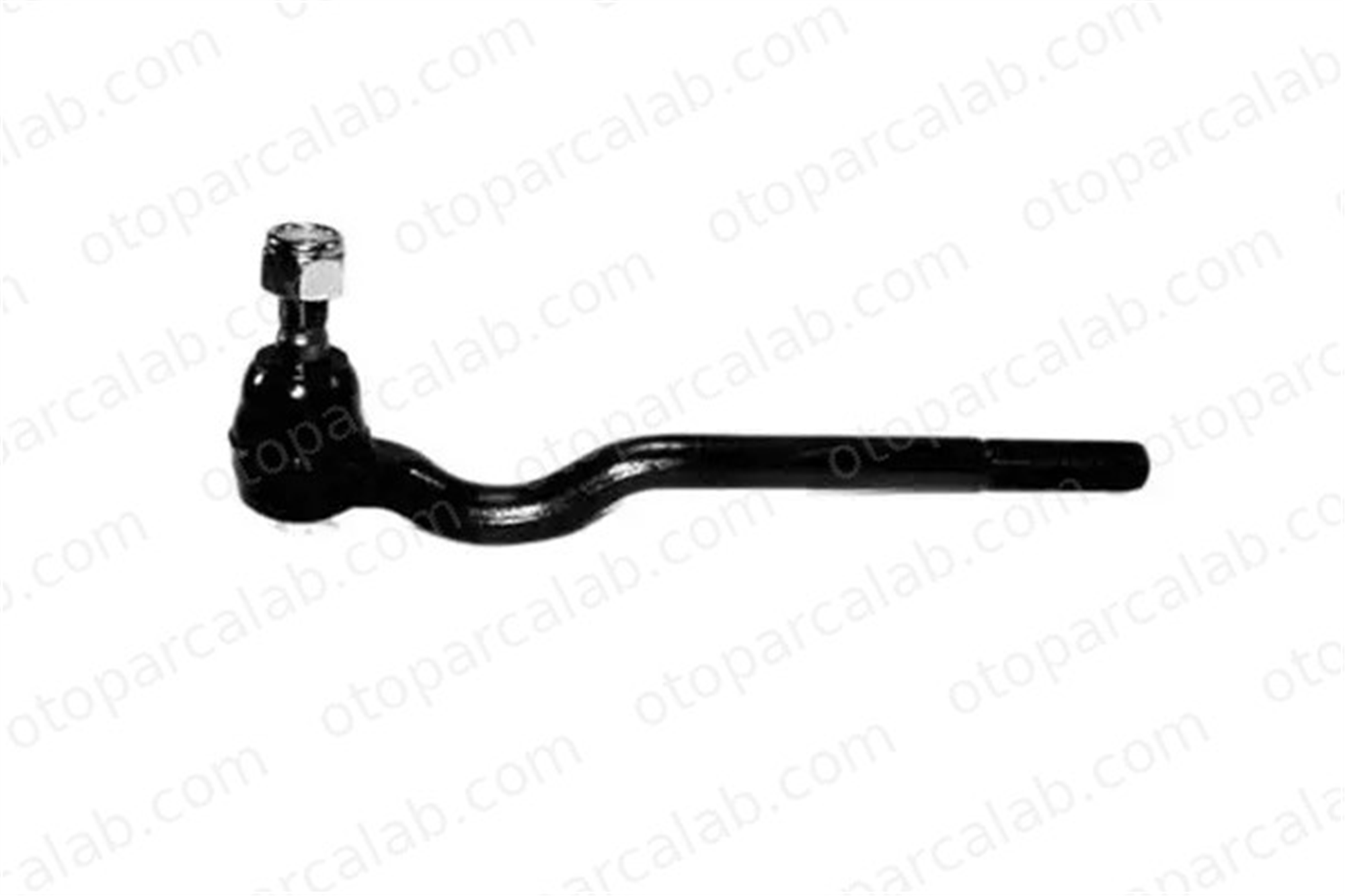 VOTTO 18-07202 Rot Başı Sağ veya Sol TOYOTA HIACE III Minibüs/Otobüs HIACE III Panelvan/Van 4540629175 4540629145