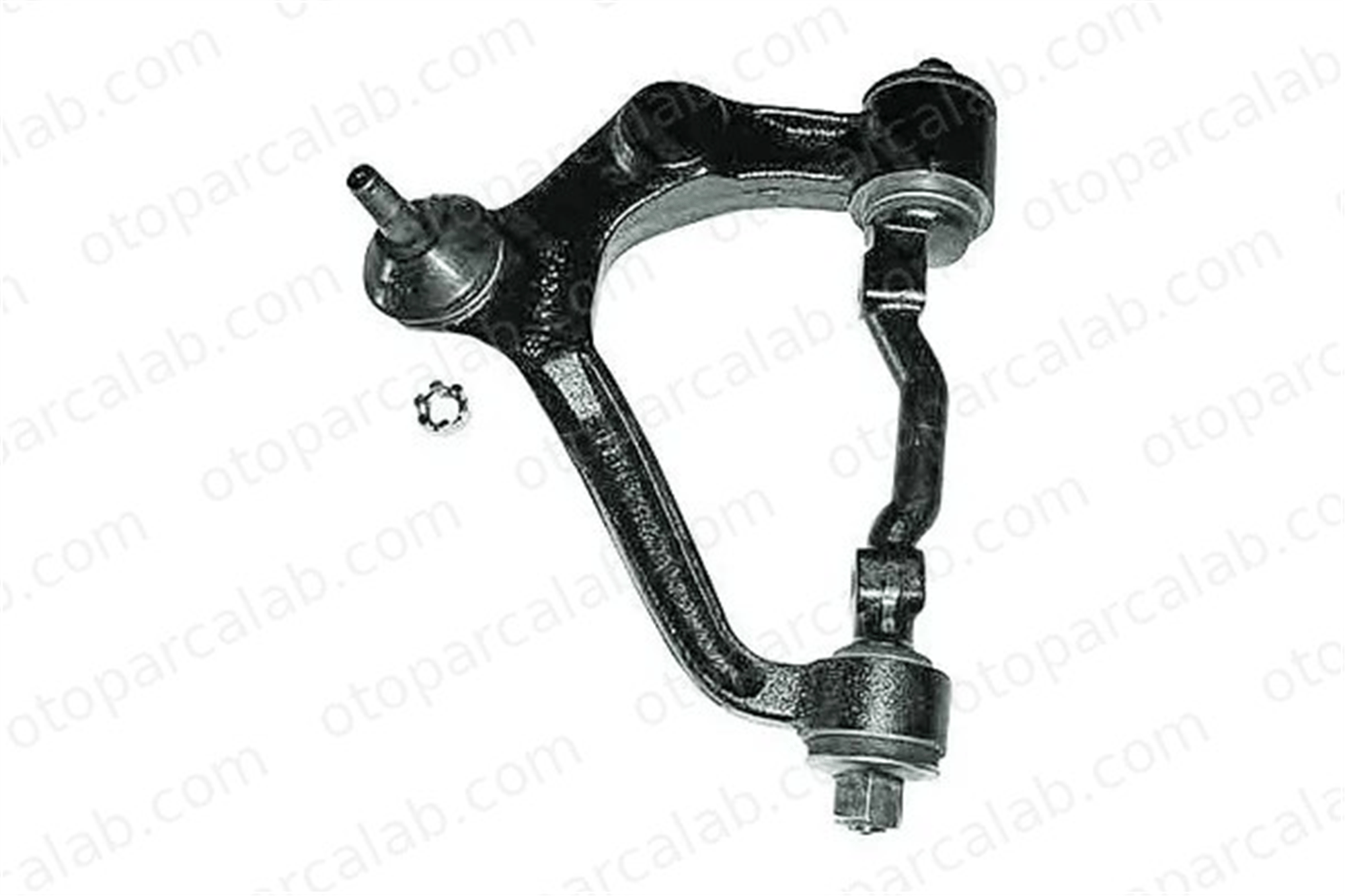 VOTTO 18-07500 Salıncak Ön Üst Sol TOYOTA HIACE IV Minibüs/Otobüs HIACE IV Panelvan/Van 4806729075