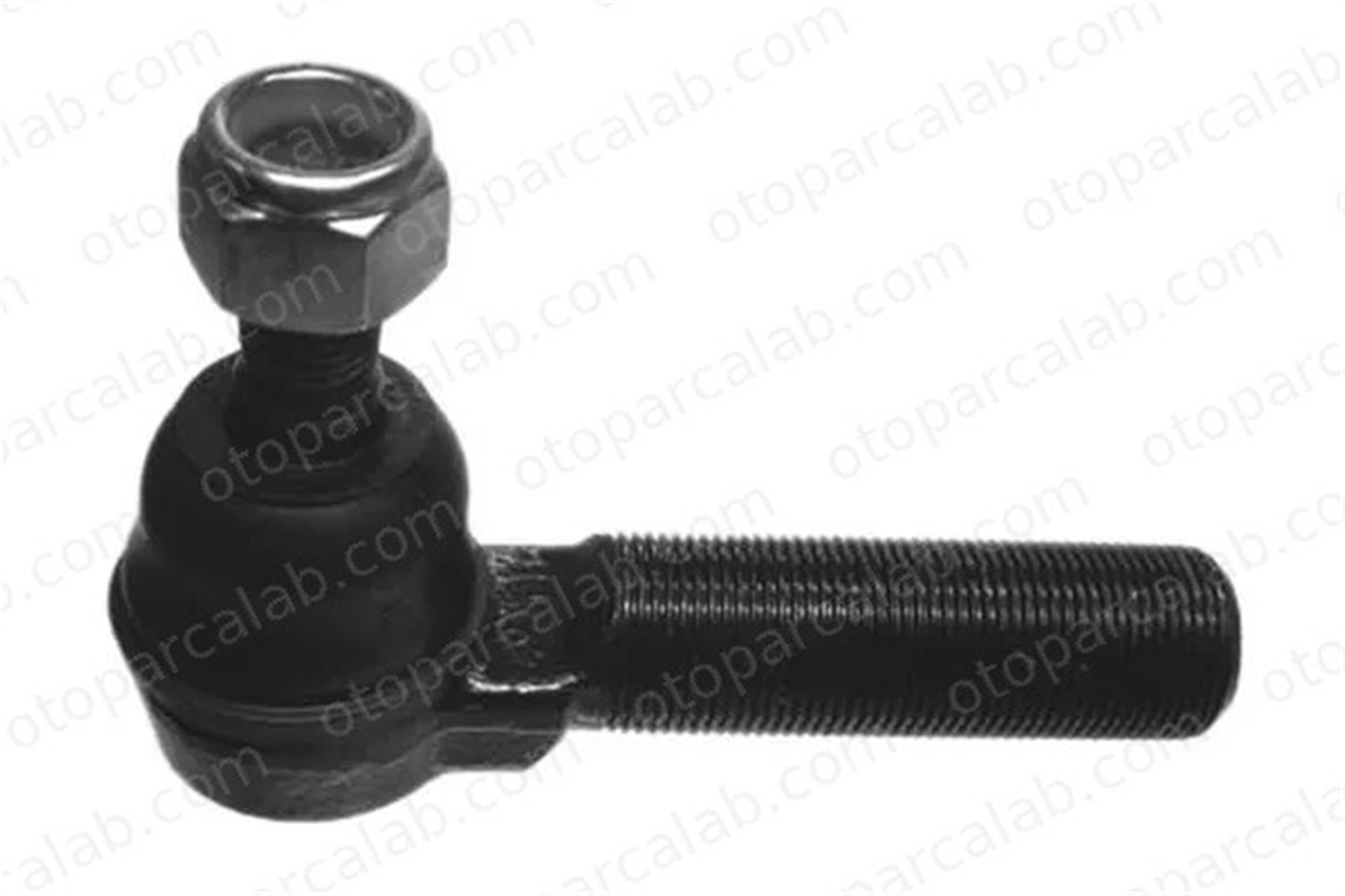 VOTTO 18-09205 Rot Başı Sol TOYOTA LAND CRUISER LAND CRUISER 80 4504669135 4504669125