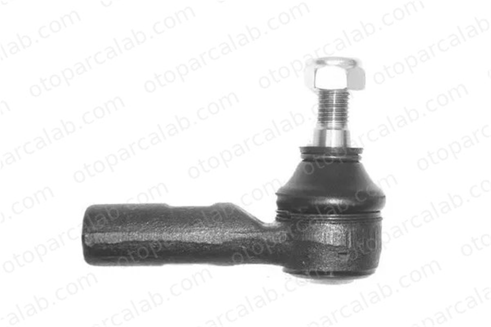 VOTTO 18-11200 Rot Başı Sağ veya Sol TOYOTA COROLLA CARINA IV 4504629135