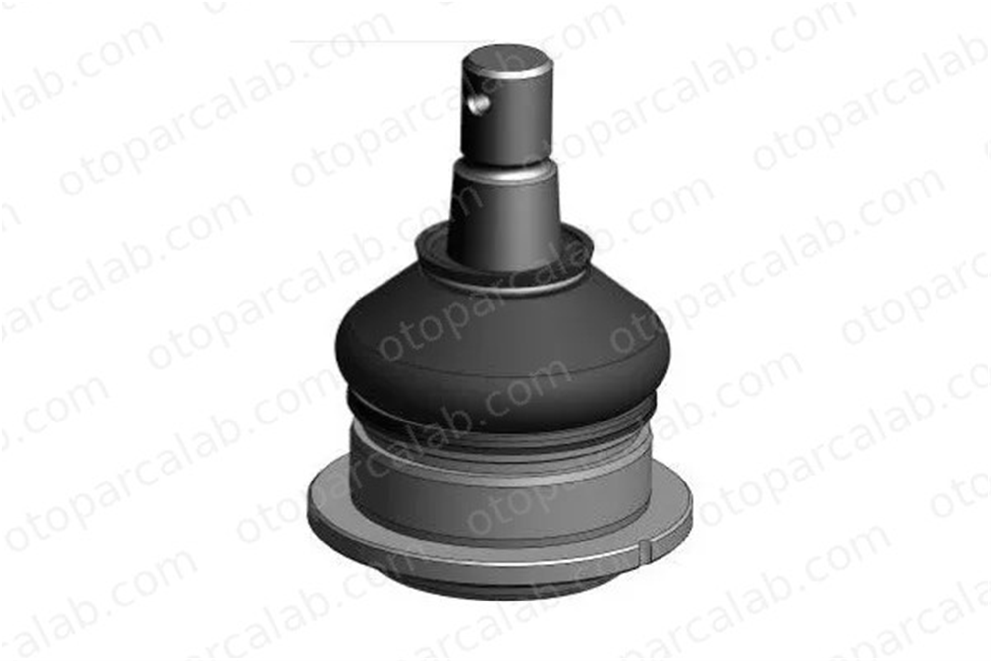 VOTTO 21-05102 Rotil Üst Sağ veya Sol MITSUBISHI L200 / TRITON FIAT FULLBACK Pick-up 4010A017P 6000605877P