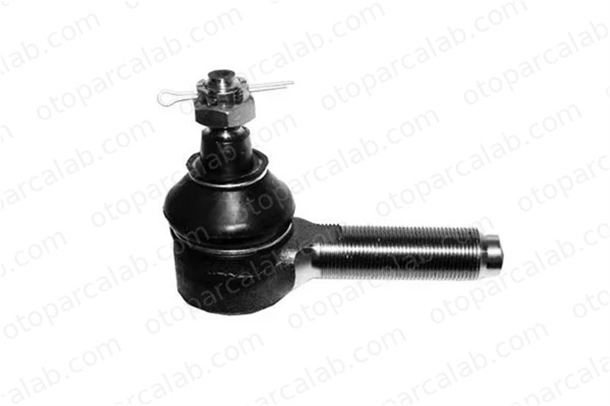VOTTO 21-09201 Rot Başı Sağ TALBOT SIMCA 1301 MB563775 MC891398