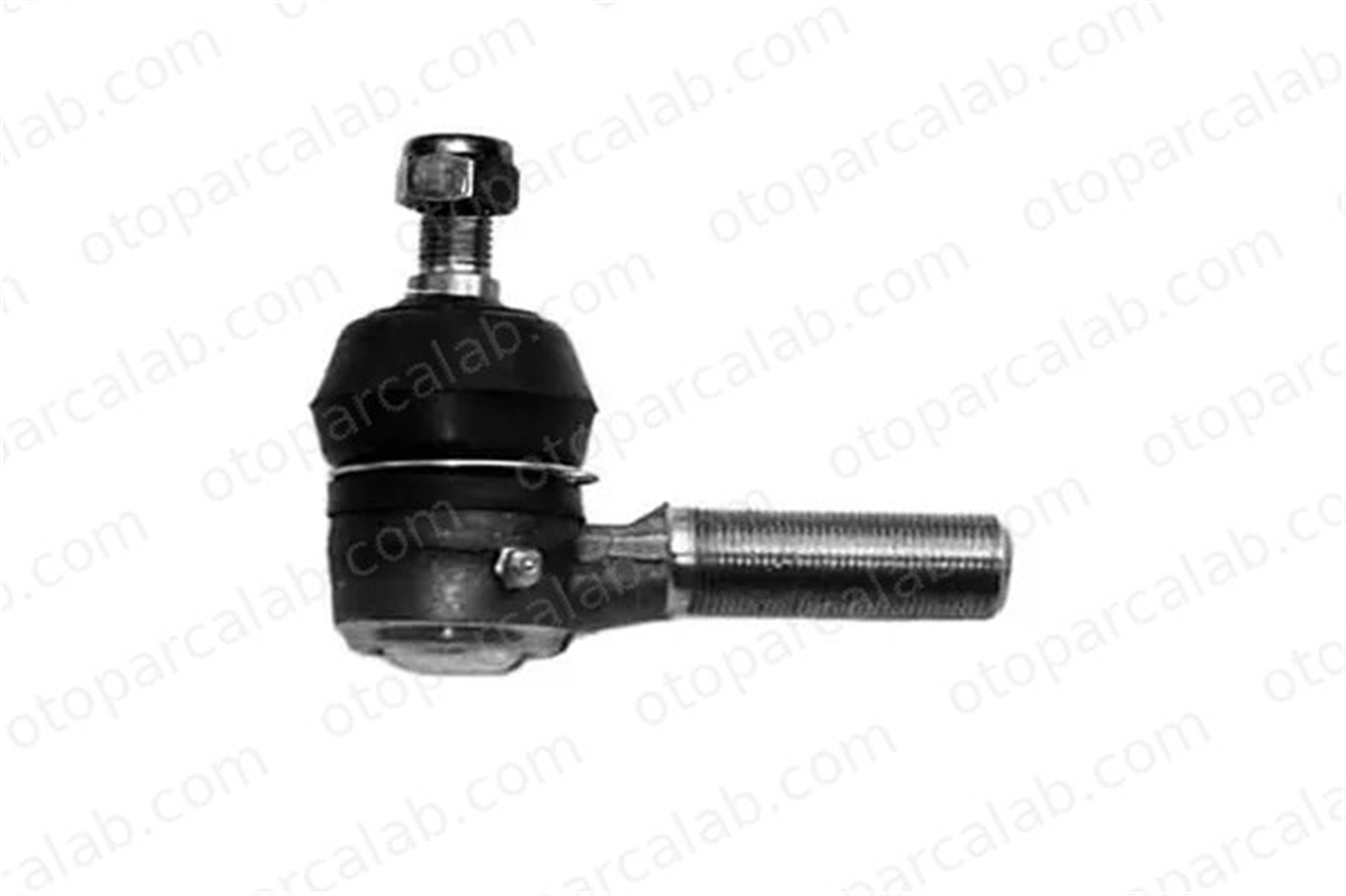 VOTTO 21-09202 Rot Başı Sağ TALBOT SIMCA 1301 FORD USA MUSTANG Coupe MW033301 MC891648