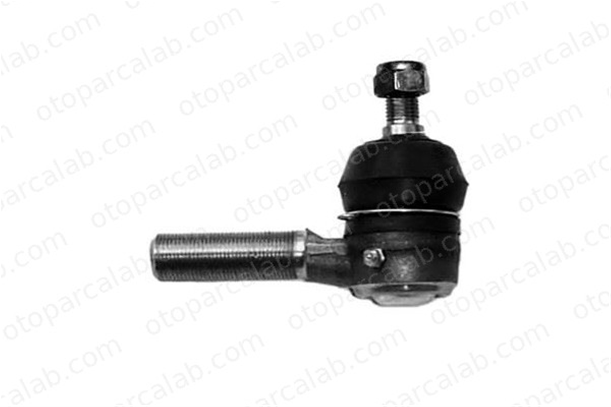 VOTTO 21-09203 Rot Başı Sol TALBOT SIMCA 1301 FORD USA MUSTANG Coupe MW033300 MC891647