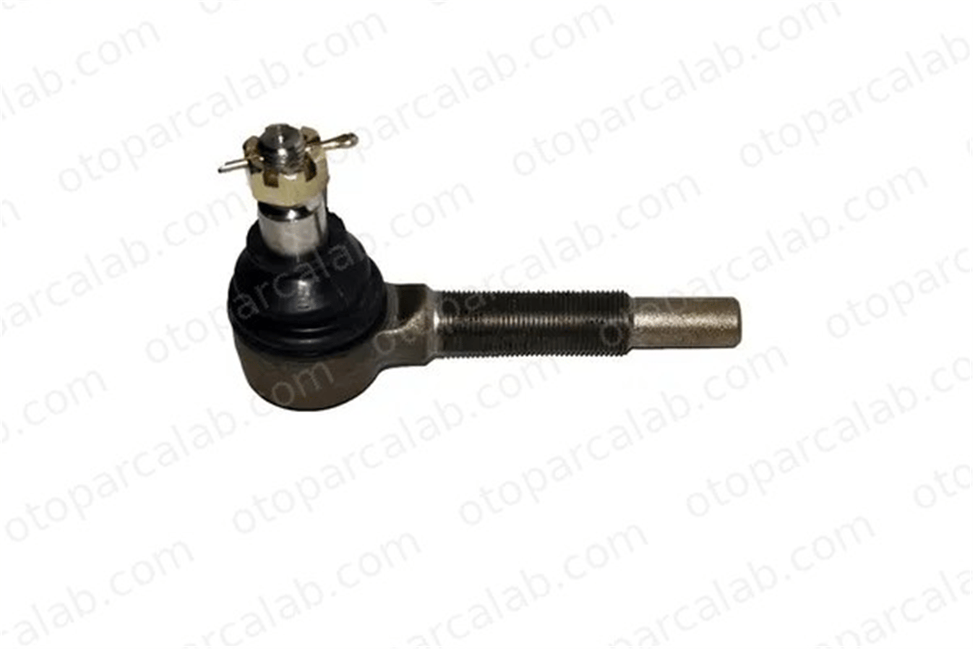 VOTTO 21-09204 Rot Başı Sol FORD USA MUSTANG Coupe MUSTANG Convertible MK309709 MC309189