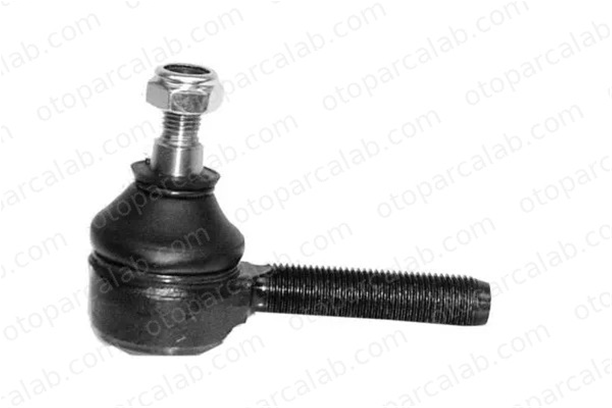 VOTTO 22-01200 Rot Başı Sağ BMW 5 MERCEDES-BENZ 124 Sedan 1127917