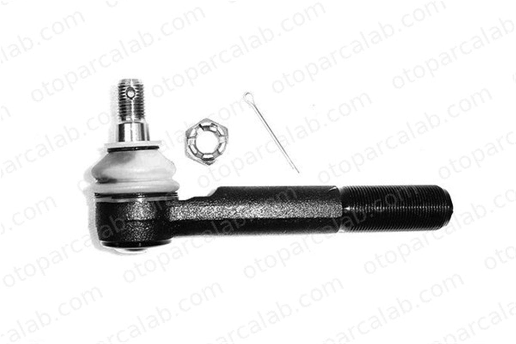 VOTTO 22-02204 Rot Başı Sol MERCEDES-BENZ T2/L Panelvan/Van T2/L Platform şasi 3302635 000 330 26 35