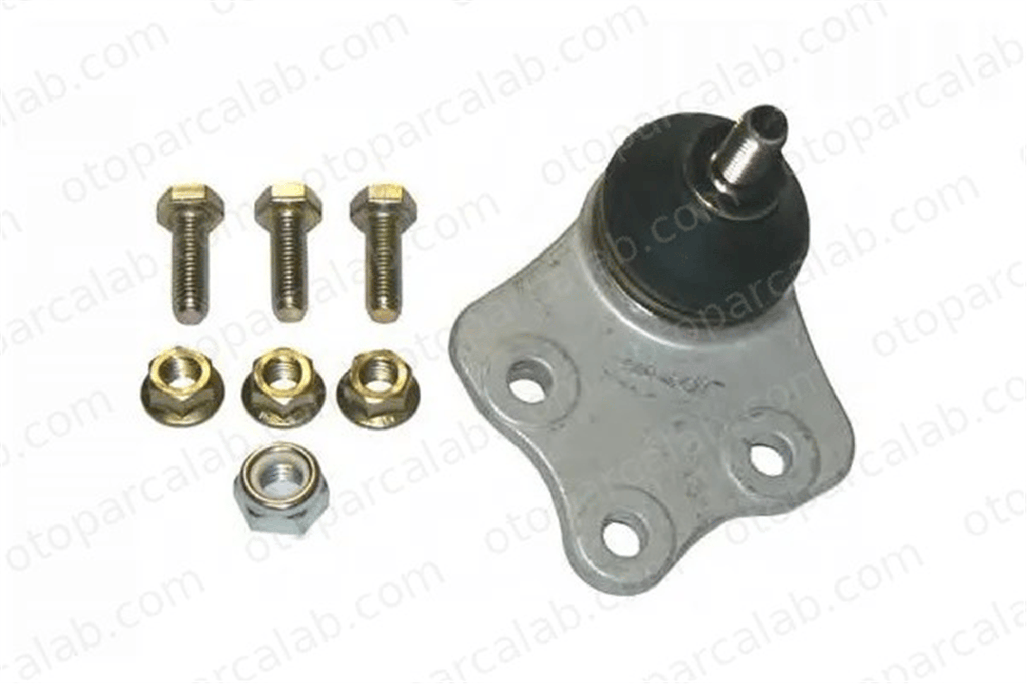 VOTTO 22-20101 Rotil Üst Sağ veya Sol MERCEDES-BENZ E-SERISI E-SERISI T-Model 2113304307PART 3301007