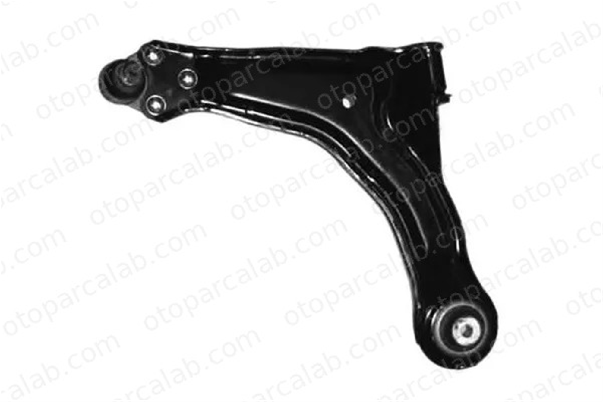 VOTTO 22-22501 Salıncak Ön Alt Sol MERCEDES-BENZ VITO Minibüs/Otobüs VITO Panelvan/Van 6383300010 A6383300010
