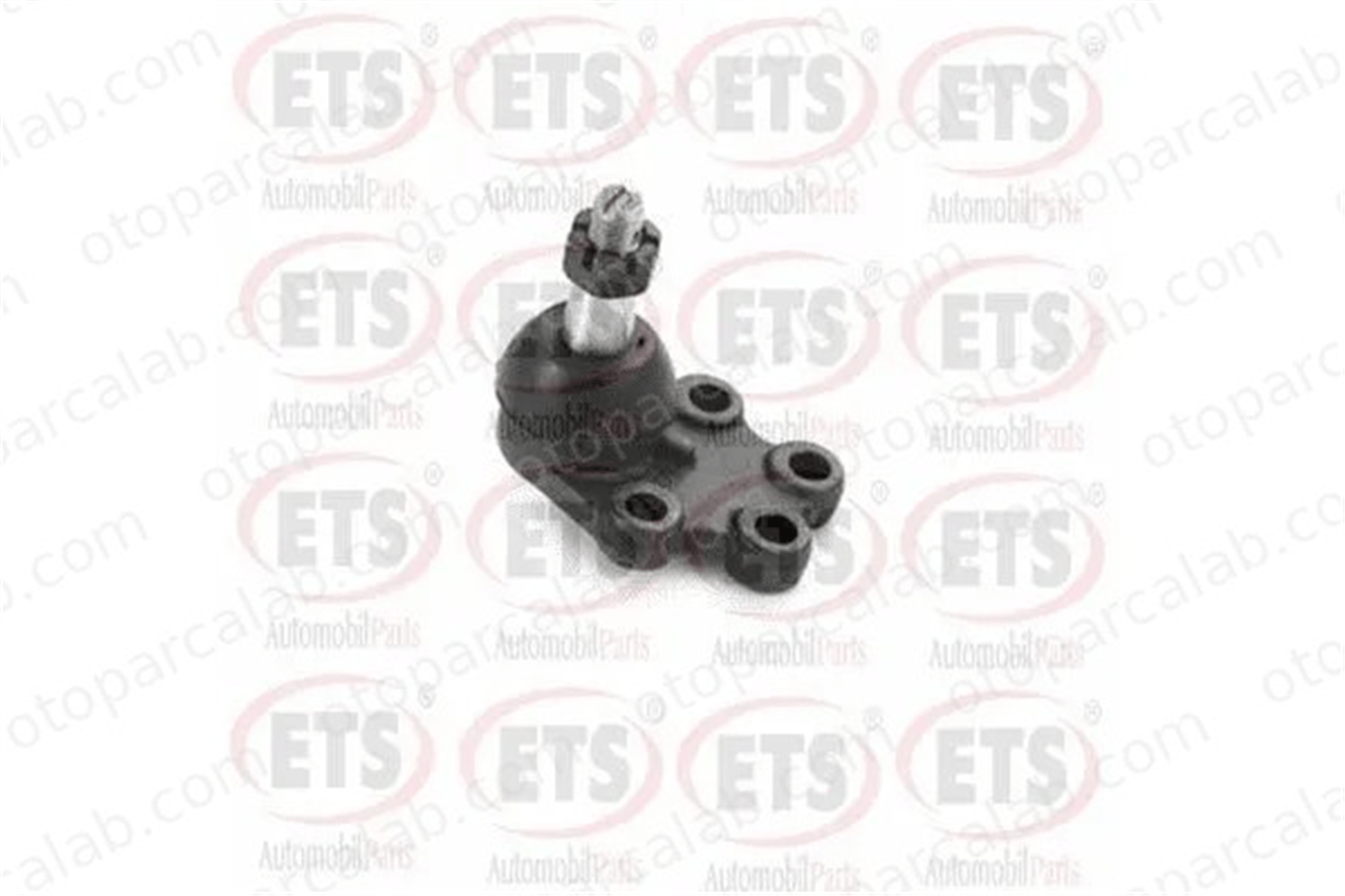 VOTTO 25-11100 Rotil Alt Sağ veya Sol CHEVROLET TAHOE CADILLAC ESCALADE 2612755 15015515