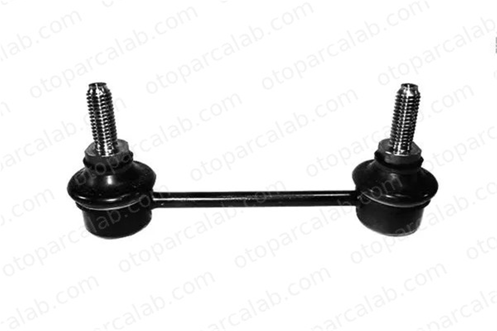VOTTO 26-01402 Viraj Demir Askı Rotu Arka Sağ veya Sol AUDI A6 C4 A6 C4 Avant 4A0505389