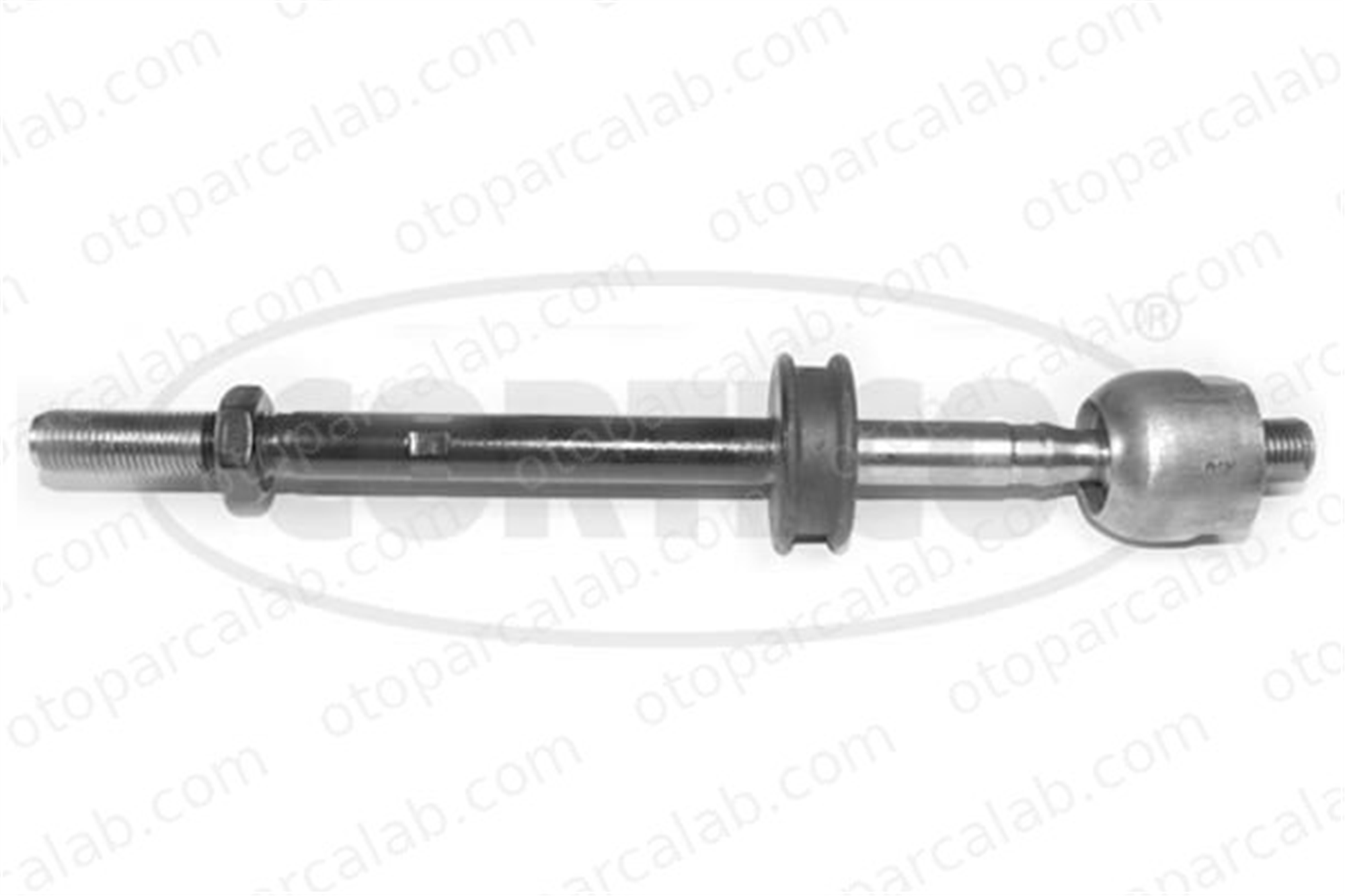 VOTTO 30-03301 Rot Mili Sağ veya Sol BMW 3 32111115233