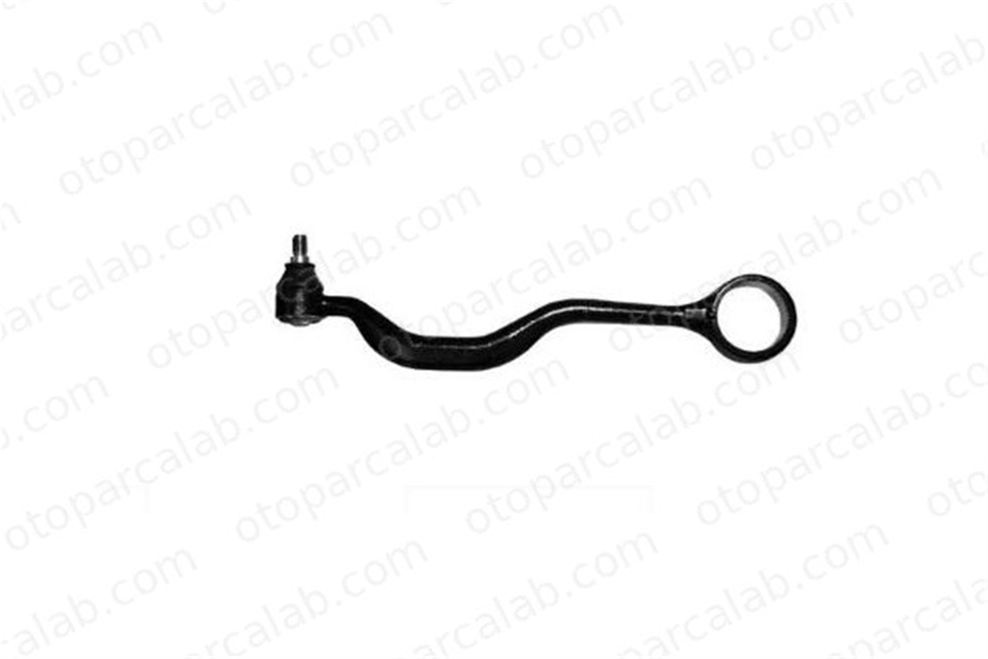 VOTTO 30-05603 Salıncak Ön Üst Sol BMW 5 6 31121124954