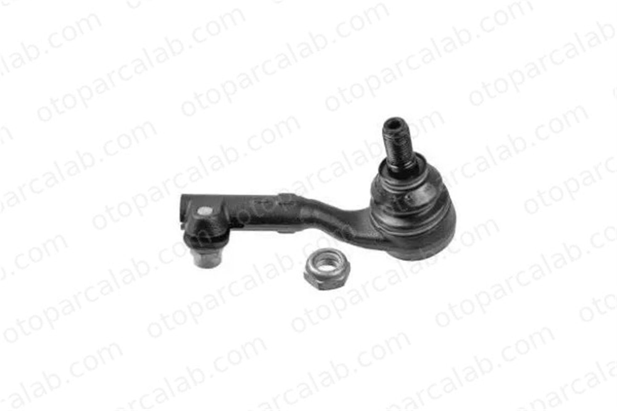 VOTTO 30-14205 Rot Başı Sağ BMW 3 Coupe 3 Touring 32106769074 32106793624